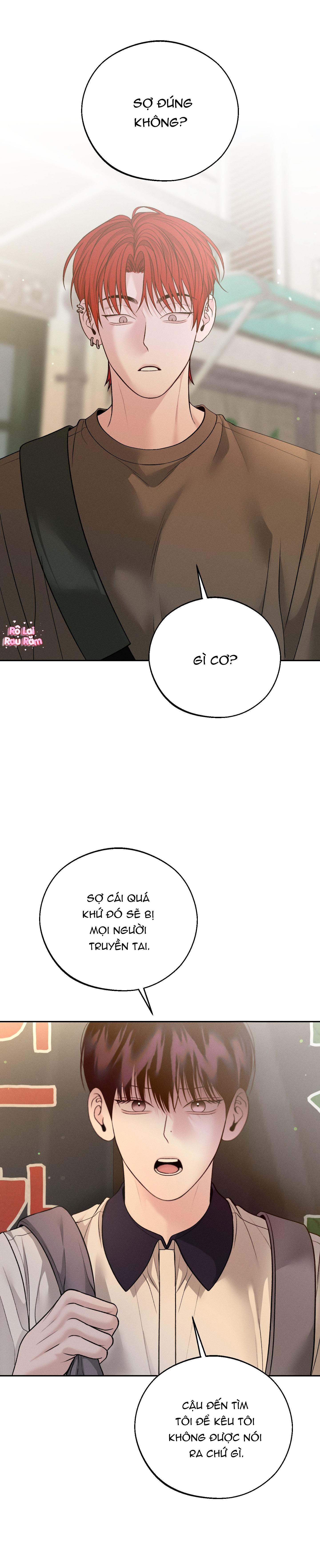 Đọc truyện  Cứu tinh của Thứ Hai - Chapter 53