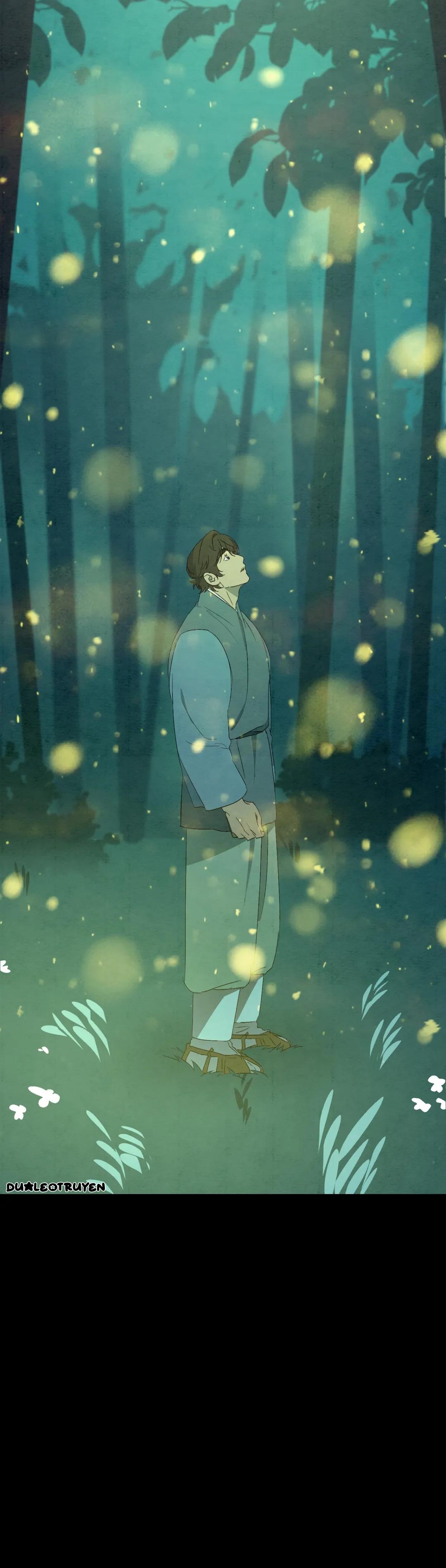 Đọc truyện [Hoàn] Dưới Đáy Biển Xanh - Chapter 24