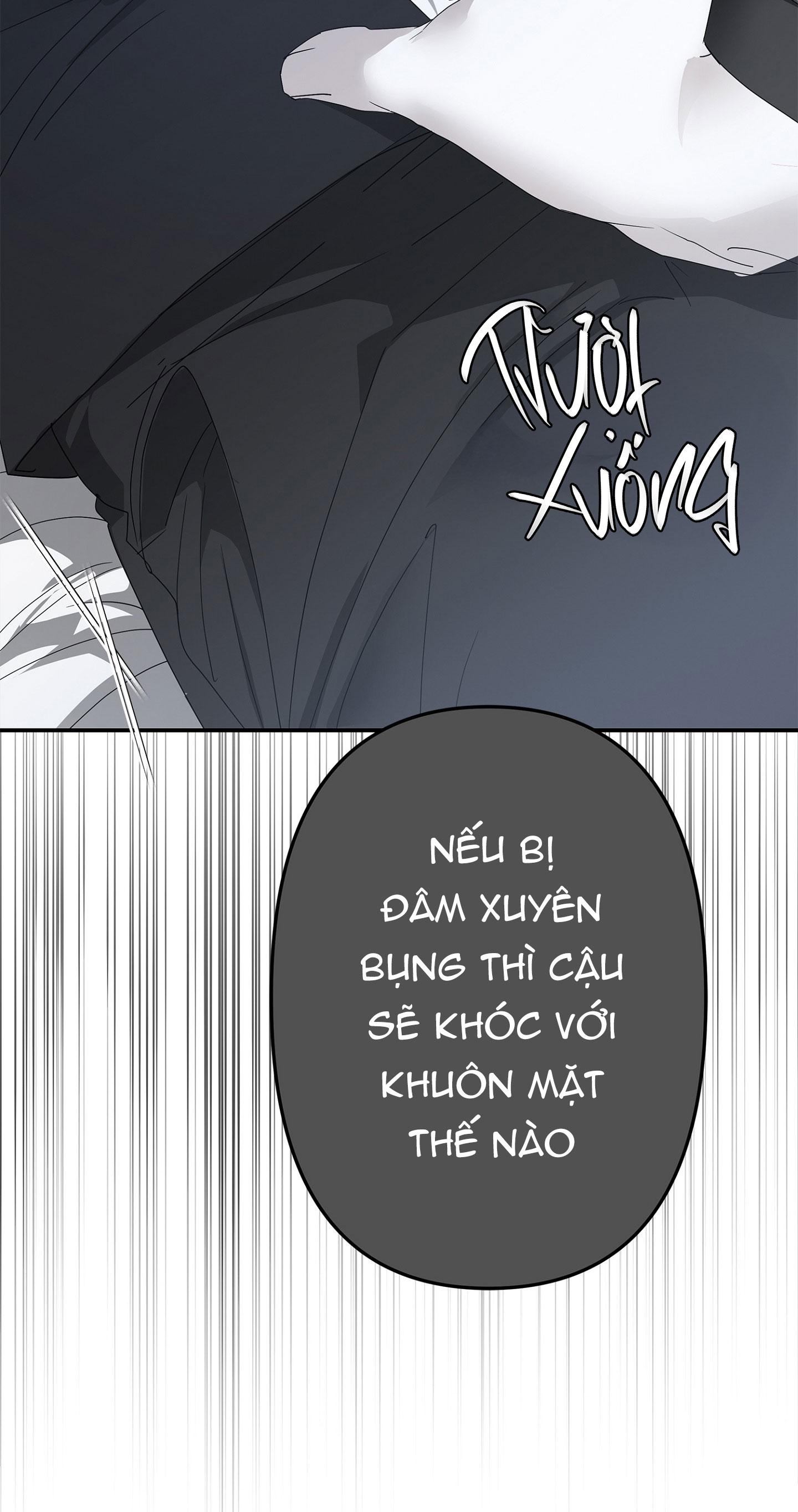Đọc truyện TUYỂN TẬP NHẤT THỤ ĐA CÔNG CỦA NHÀ KIM - Chapter 33.2