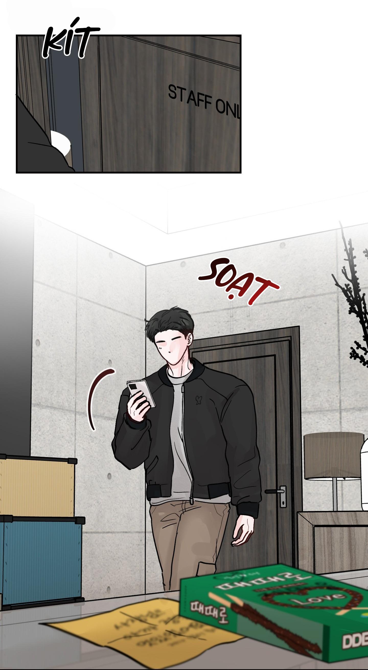 Đọc truyện LIST TRUYỆN NGẮN CHỊT CHỊT - Chapter 76