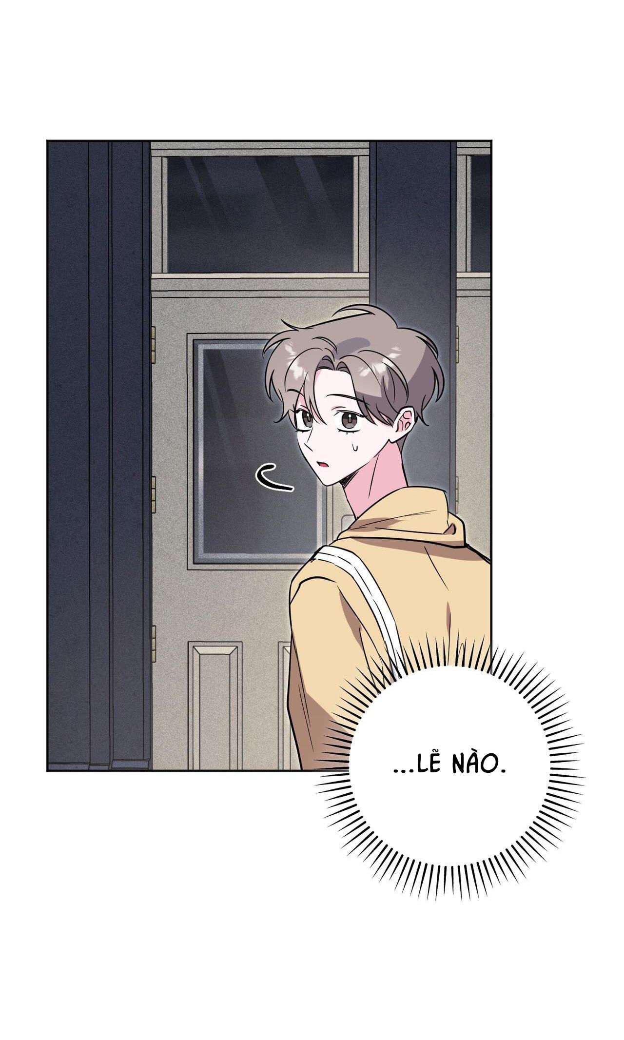 Đọc truyện CẠM BẪY ĐẠI HỌC - Chapter 75