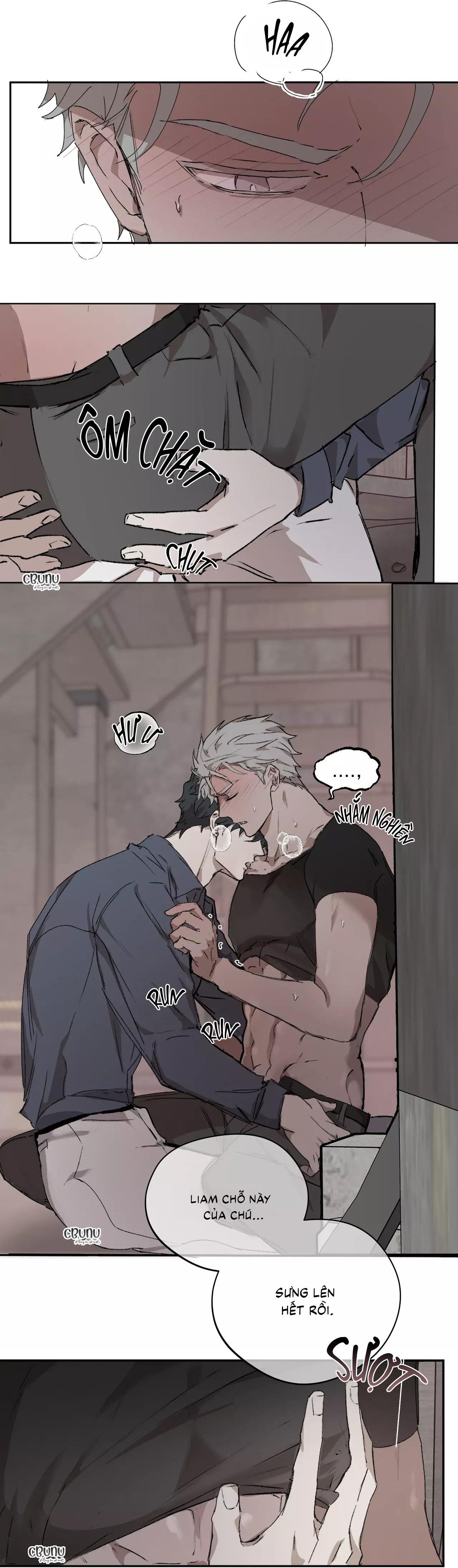 Đọc truyện  Nuốt gai - Chapter 26