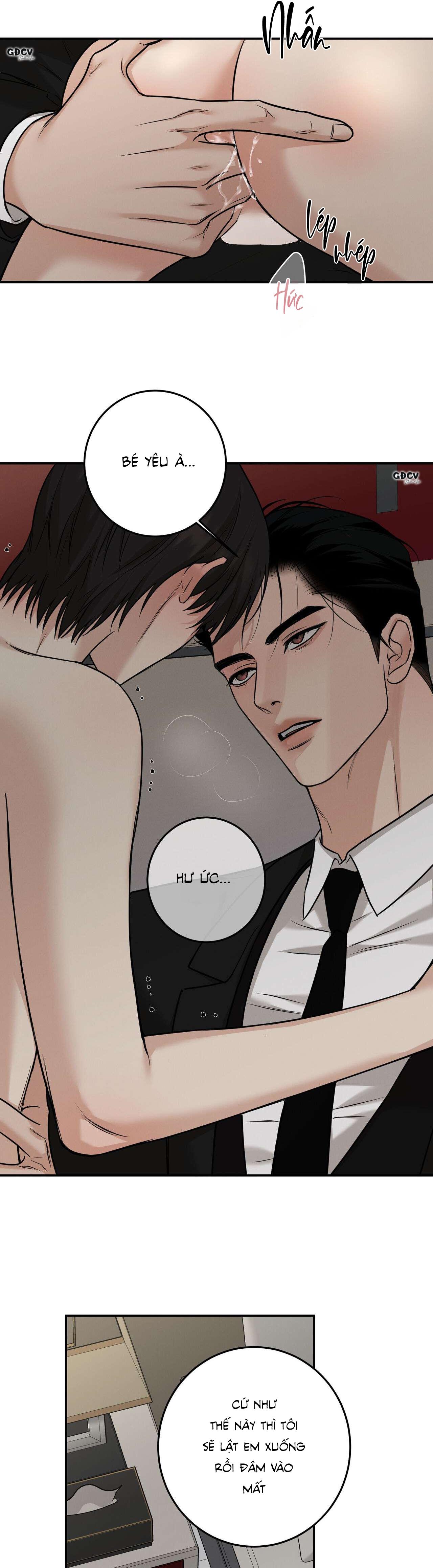 Đọc truyện THÁNG 3 - Chapter 11