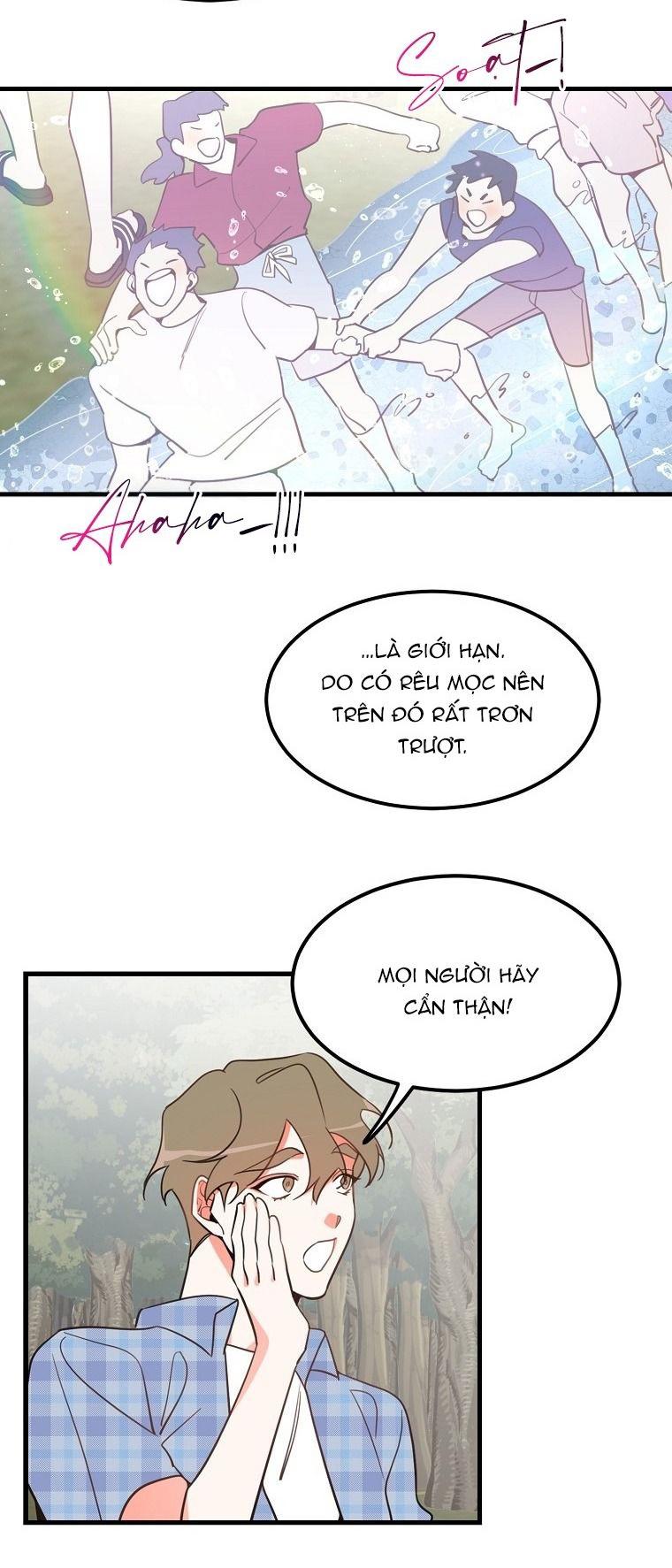 Đọc truyện Có Chuyện Gì Xảy Ra với Sự Nổi Tiếng Của Tôi Thế? - Chapter 7