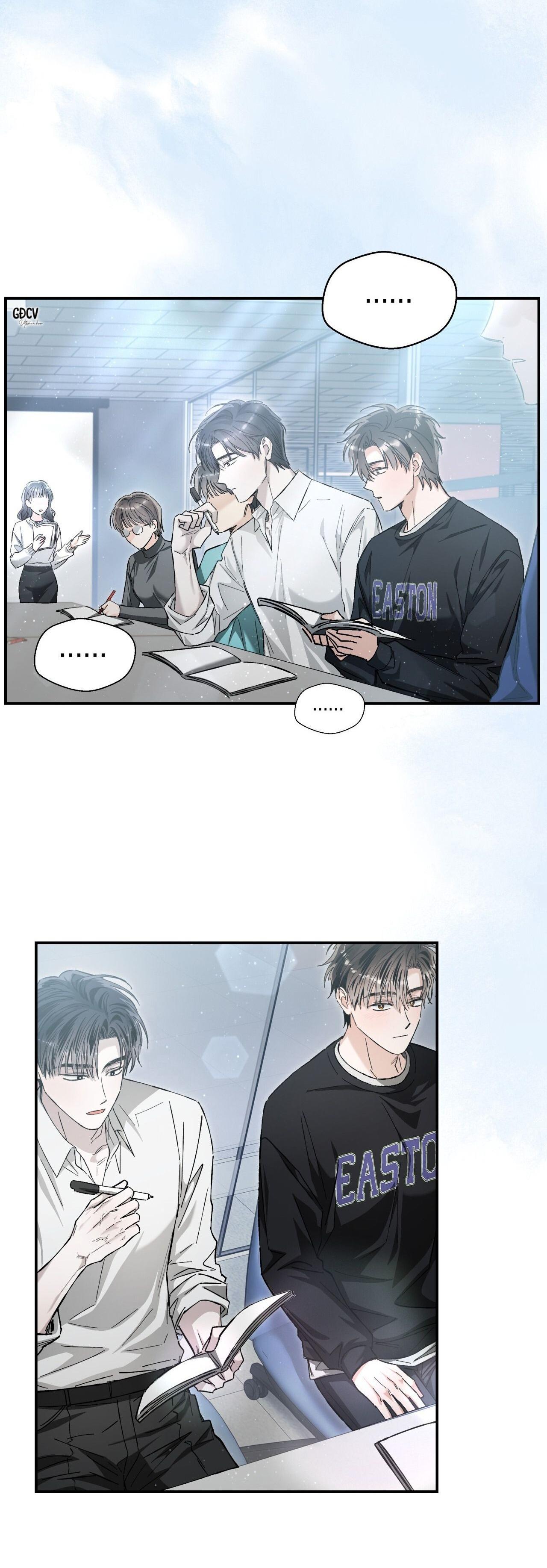 Đọc truyện MỐI TÌNH KHÔNG CÔNG BẰNG - Chapter 18