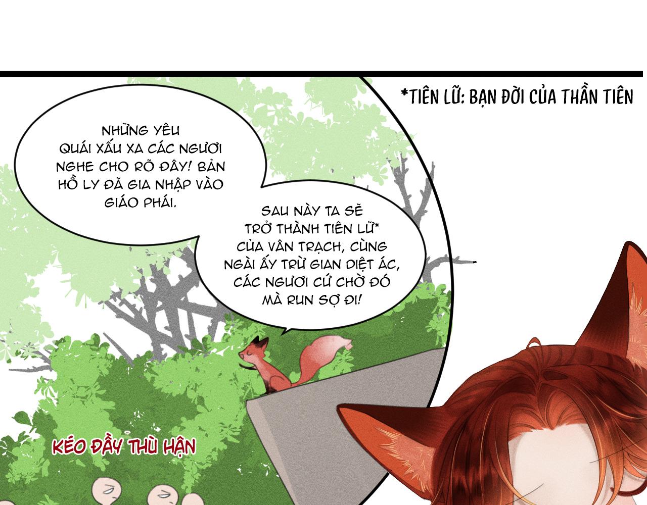 Đọc truyện (END) Khanh Khanh - Chapter 6