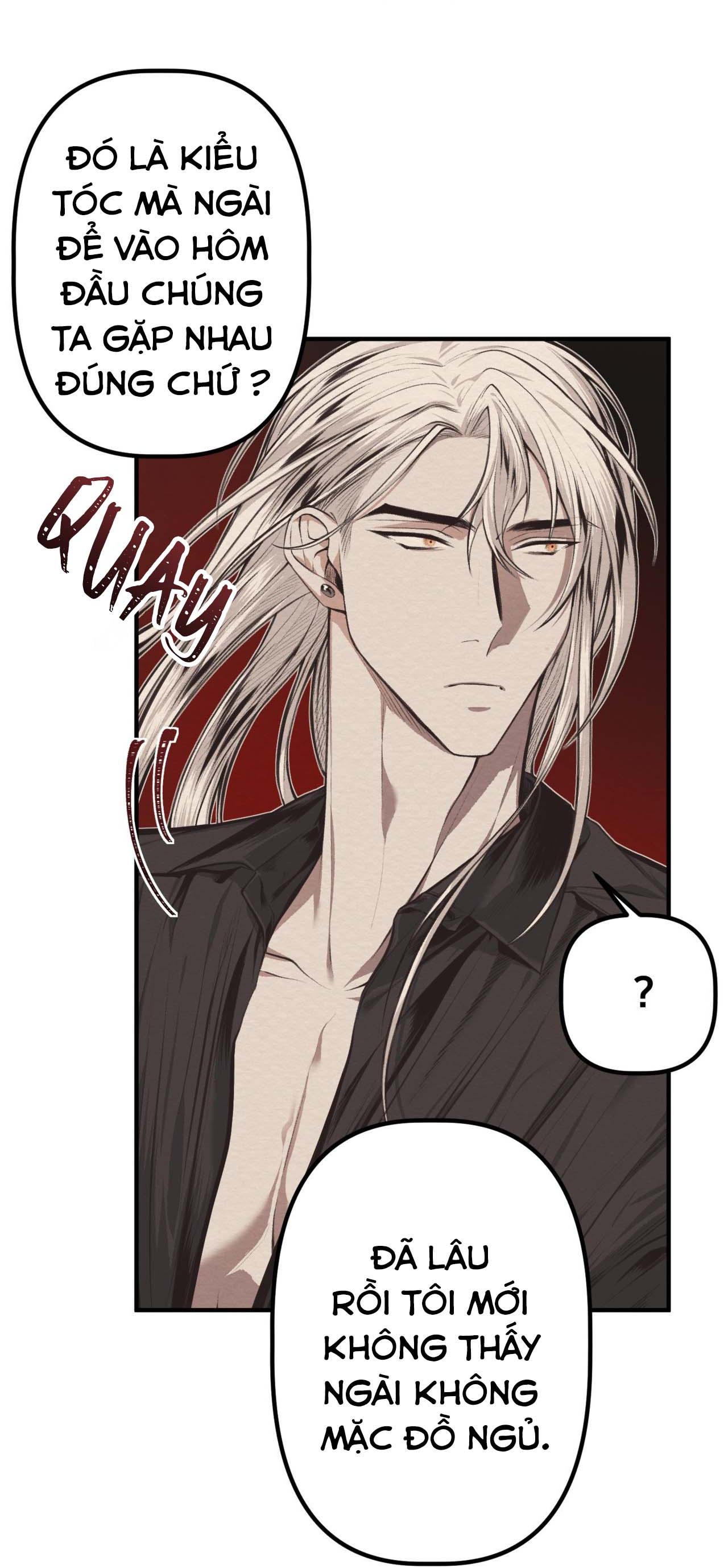 Đọc truyện (END SS) DEVIL ON TOP - Chapter 11