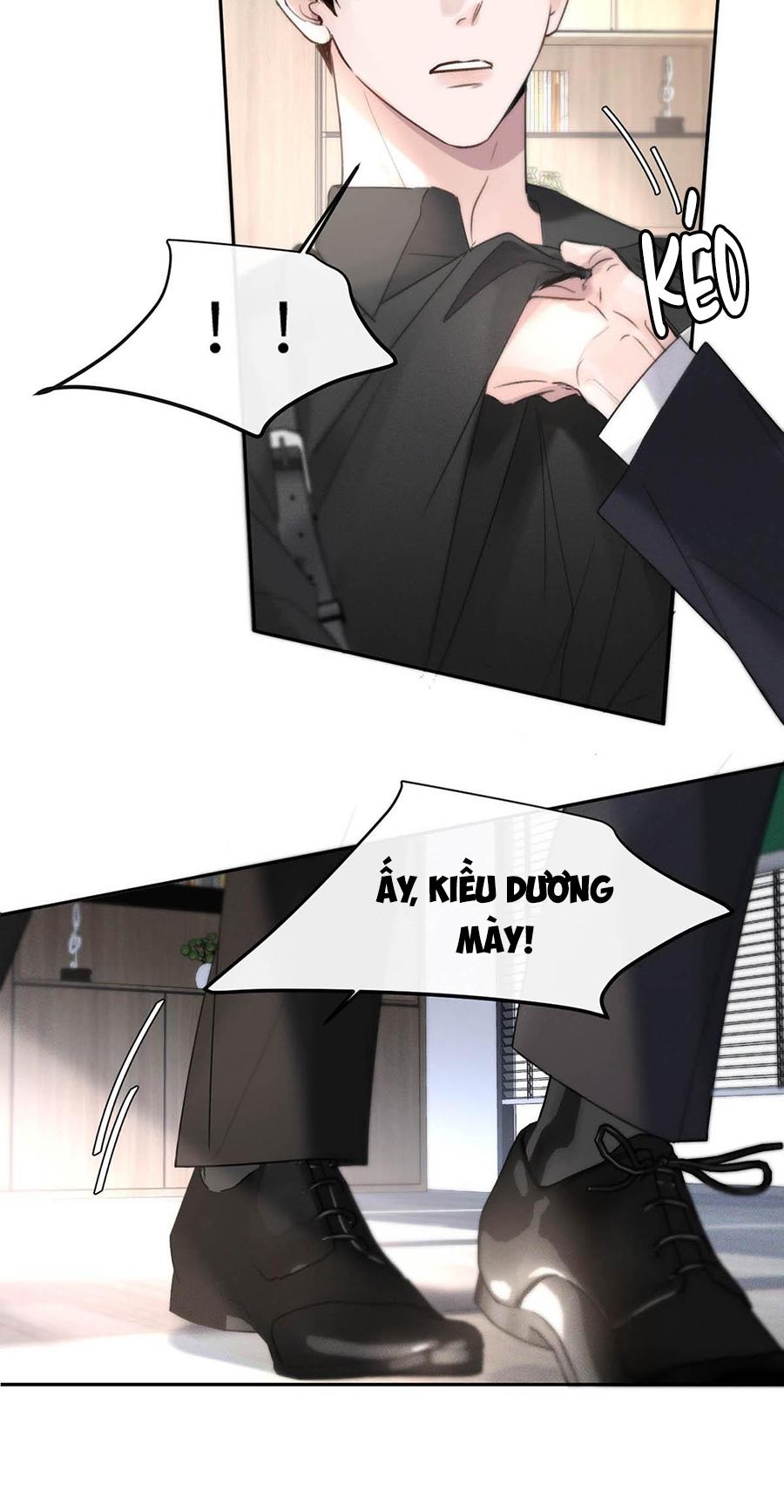 Đọc truyện Tôi Trở Thành Dẫn Đường Đỉnh Cấp Nhờ Trúc Mã - Chapter 8