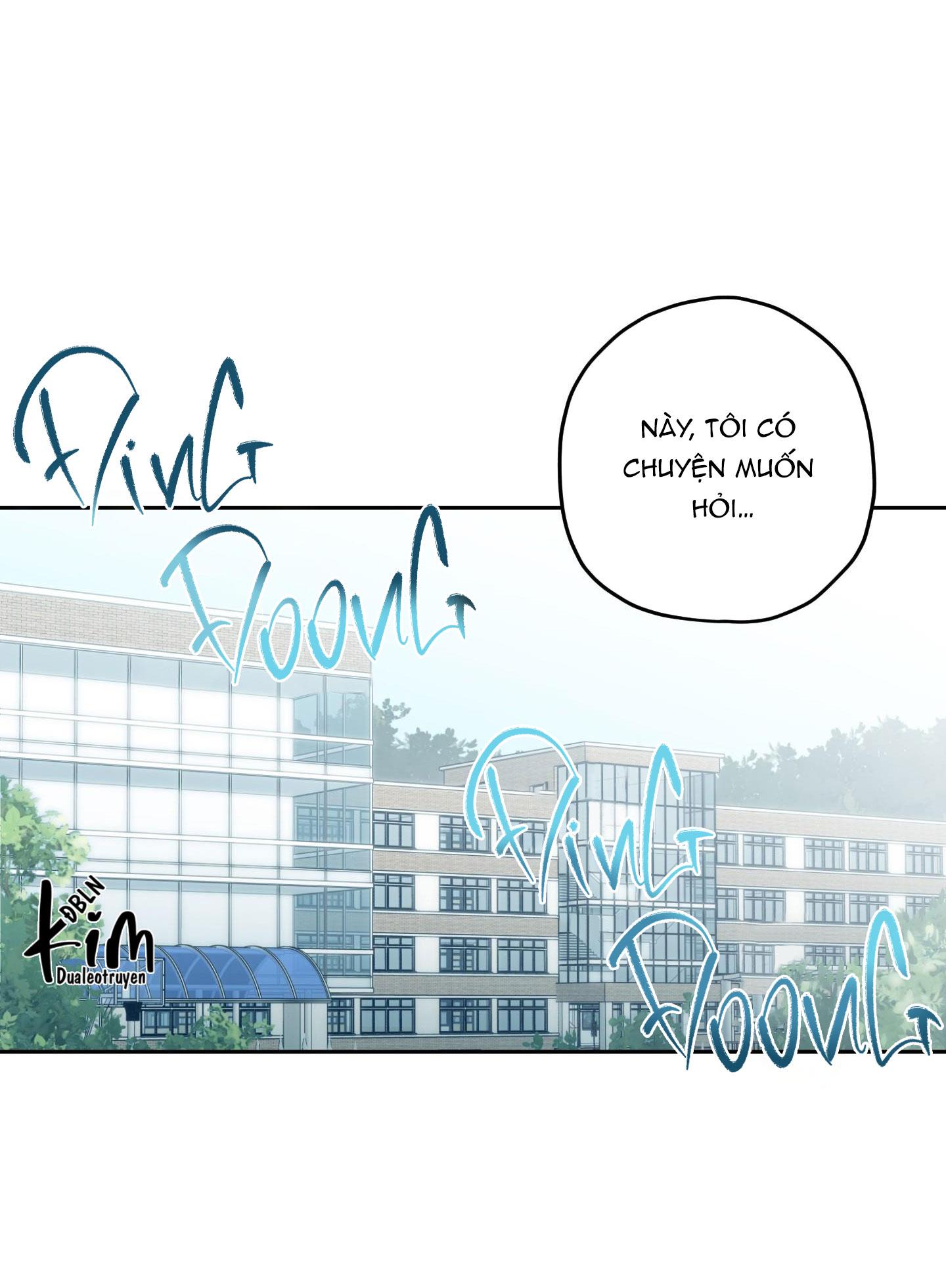 Đọc truyện BL NGẮN TUYỂN CHỌN - Chapter 26.1