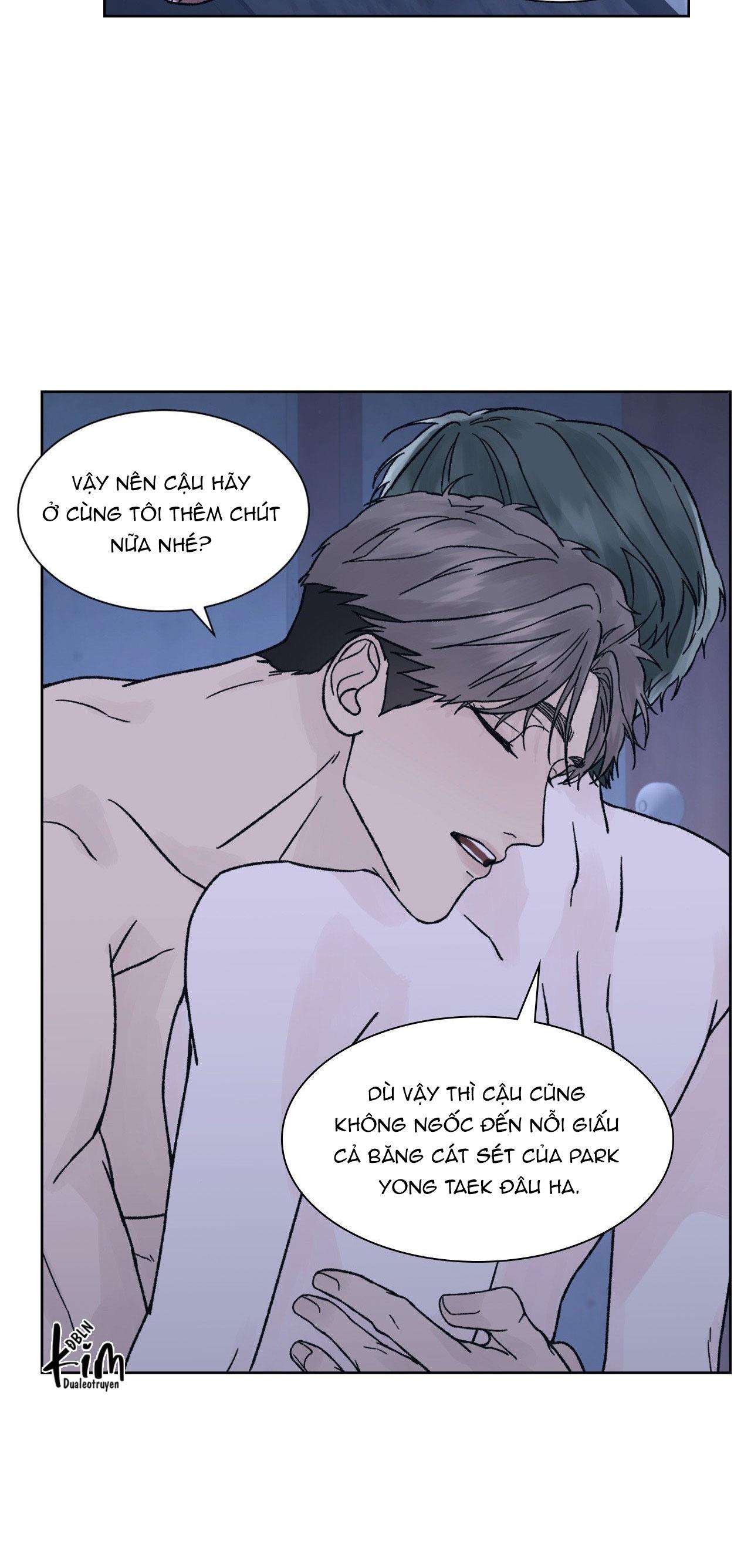 Đọc truyện ĐÊM KINH HOÀNG - Chapter 46