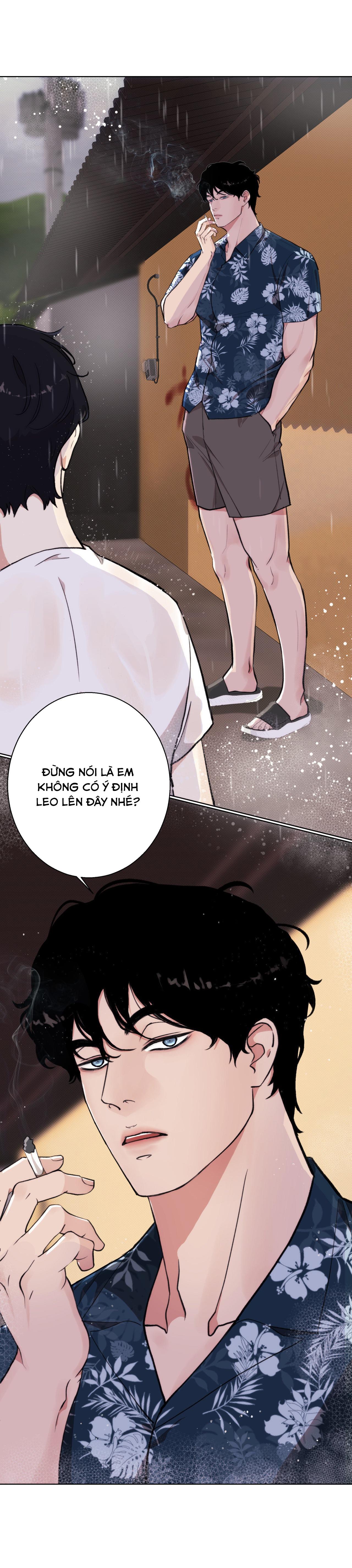 Đọc truyện 2020 - Chapter 2