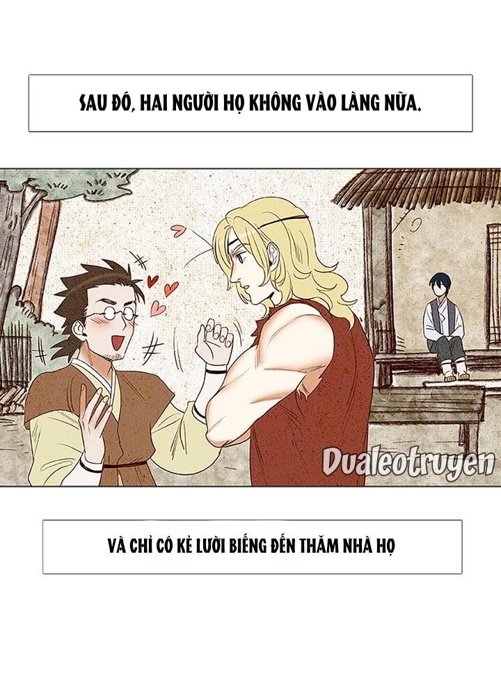 Đọc truyện [Hoàn] Rạp Chiếu Phim BL Cổ Điển - Chapter 37