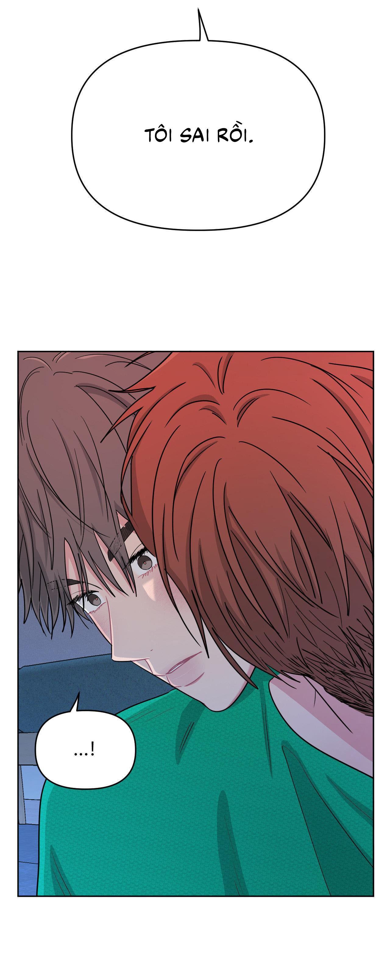 Đọc truyện  Chàng Trai Mỹ Thuật - Chapter 31