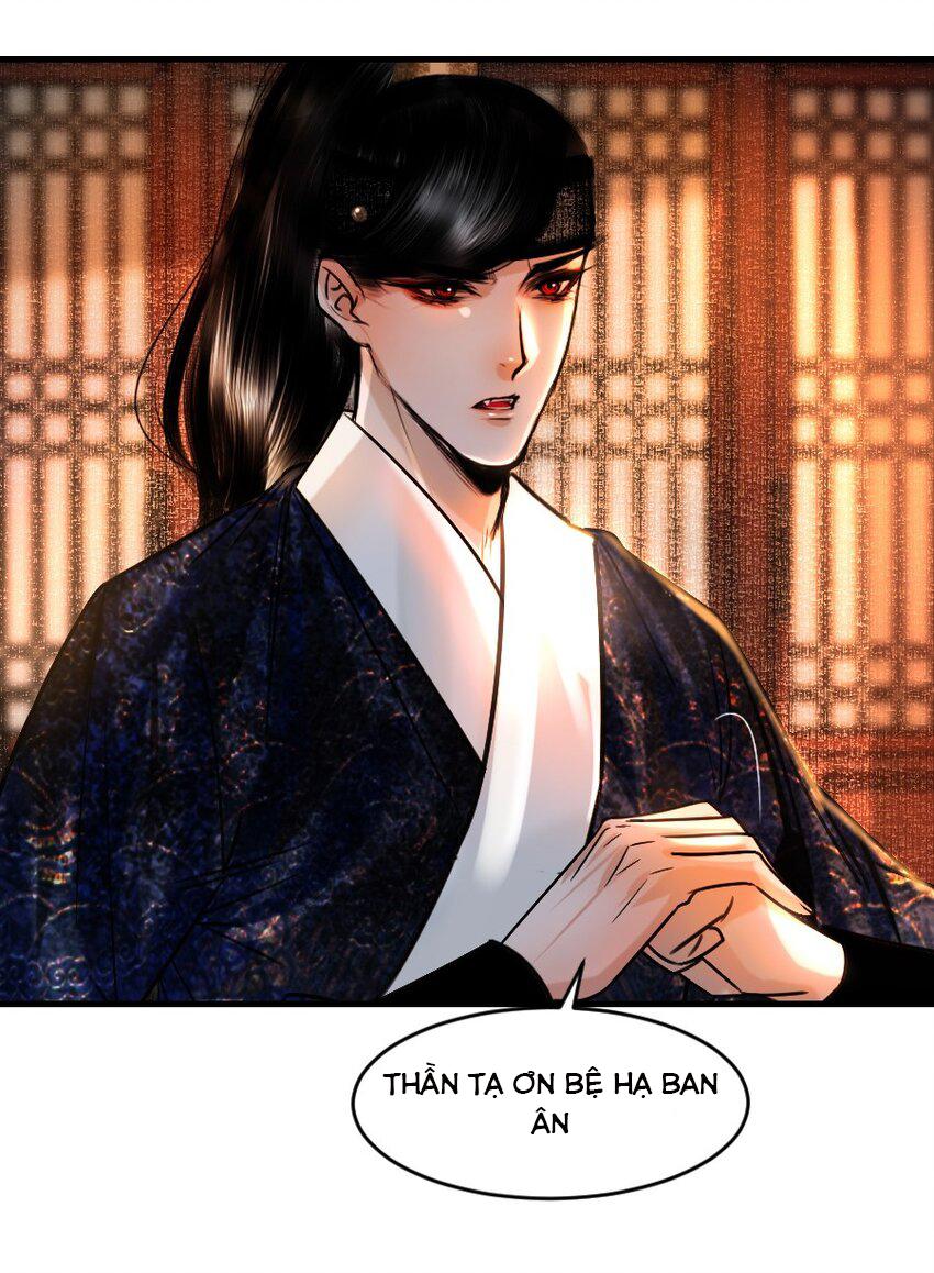 Đọc truyện Vòng Luân Hồi - Chapter 94
