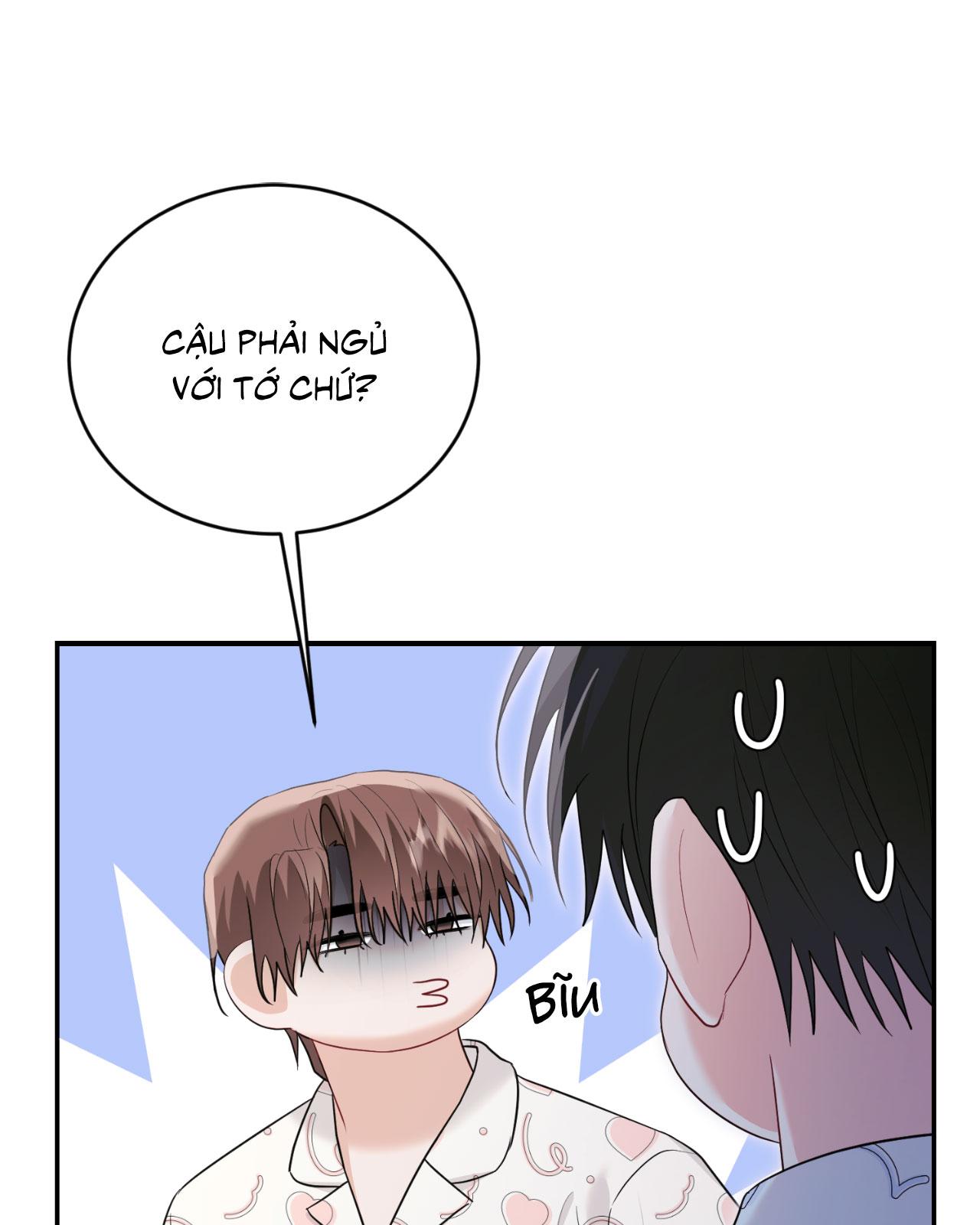 Đọc truyện TIỂU THỬ: BẮT ĐẦU MÙA HÈ - Chapter 55