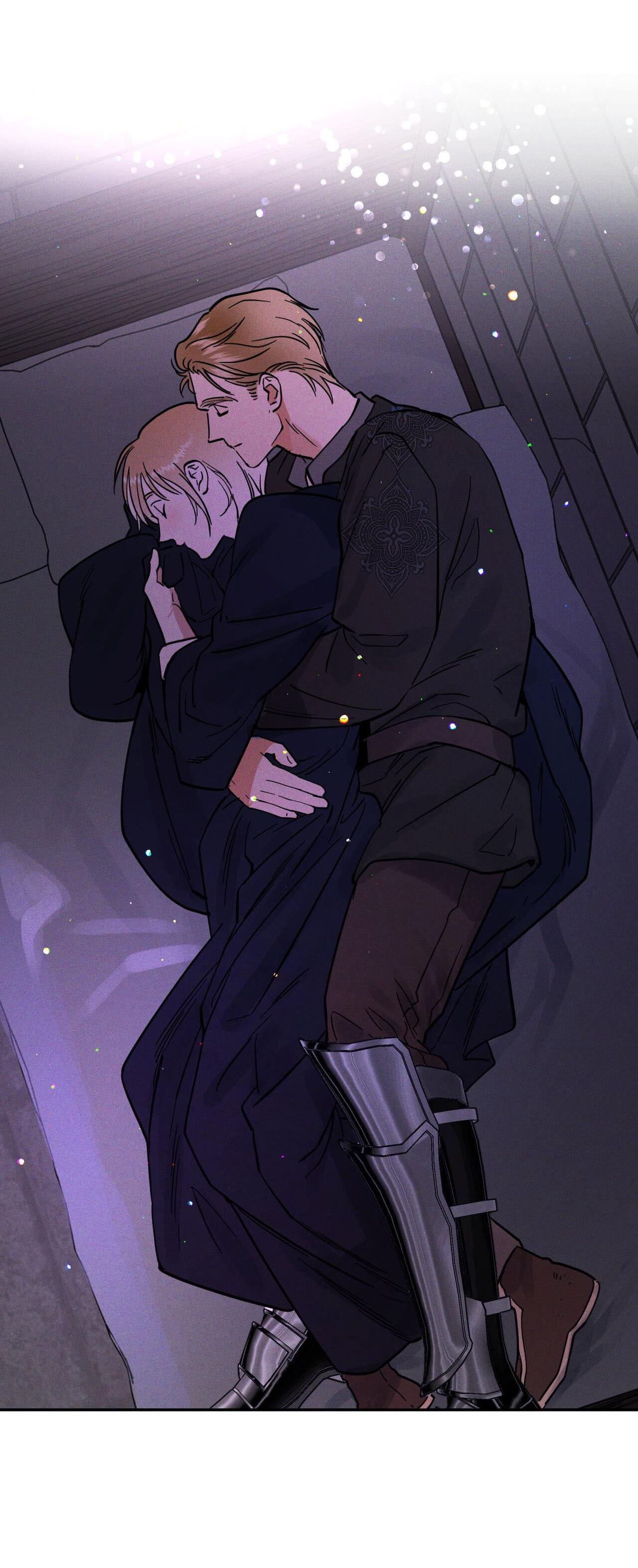 Đọc truyện Antidote - Chapter 23