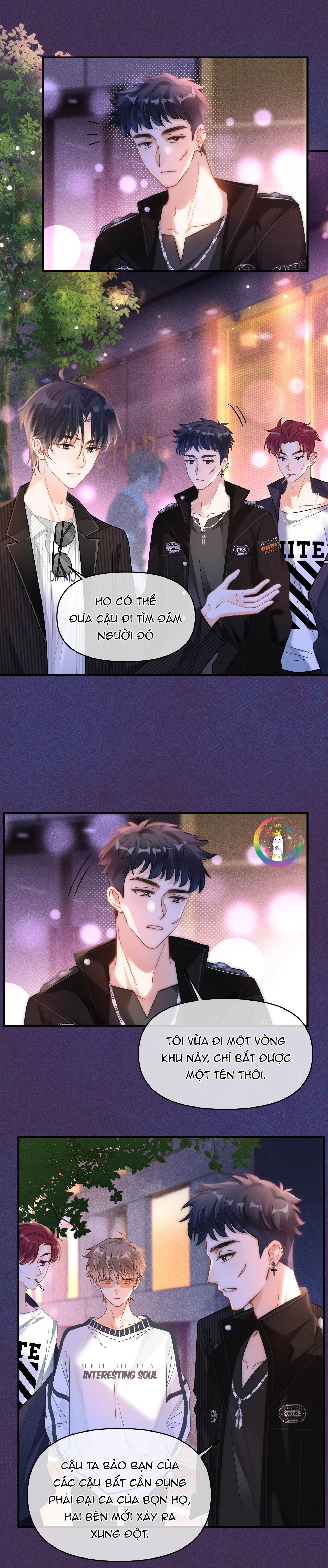 Đọc truyện Nam Thần Bá Đạo Cầu Xin Tôi Quay Lại (NGANG RAW) - Chapter 29