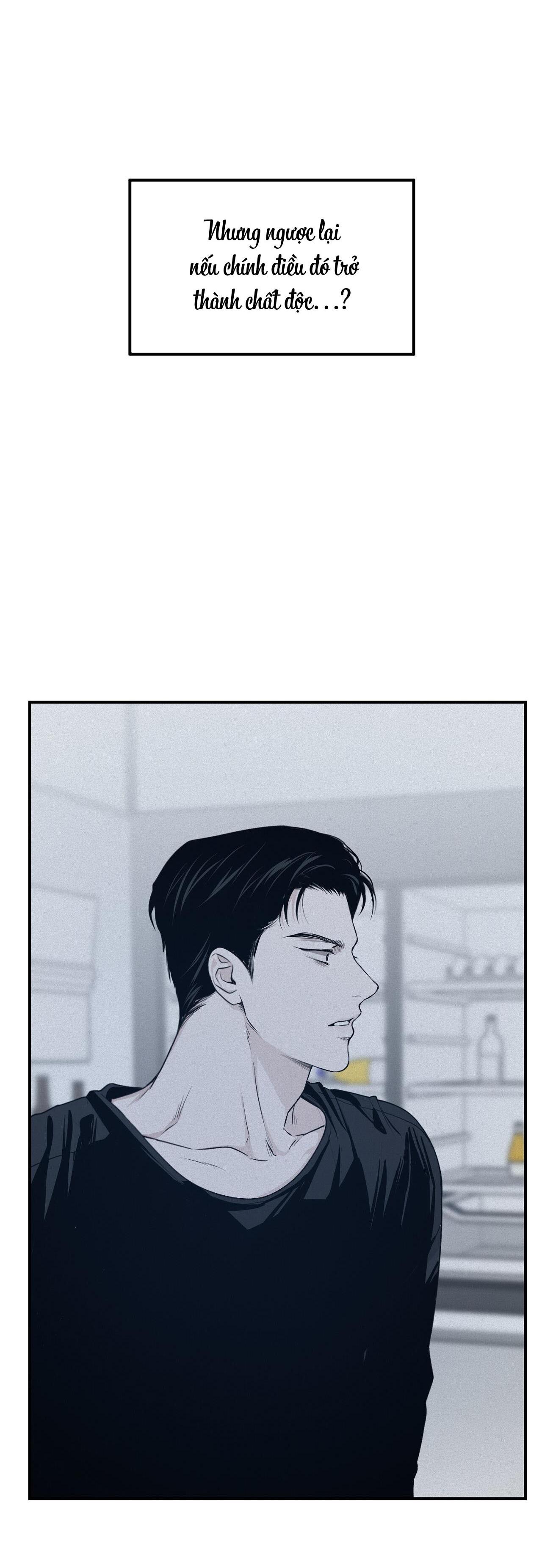 Đọc truyện  Phép Chiếu - Chapter 8