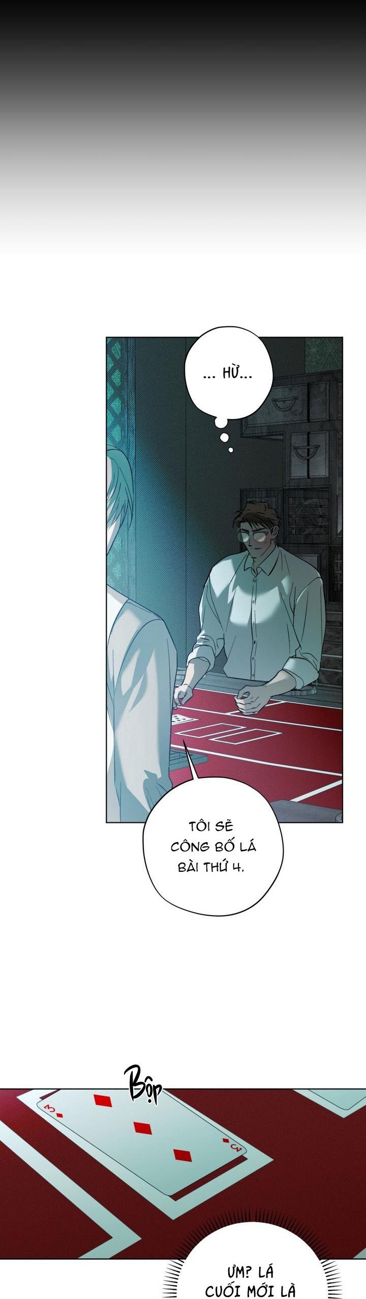 Đọc truyện TUYỂN TẬP CUỒNG CÔNG-CHIẾM HỮU CÔNG CỦA NHÀ KIM - Chapter 39.4