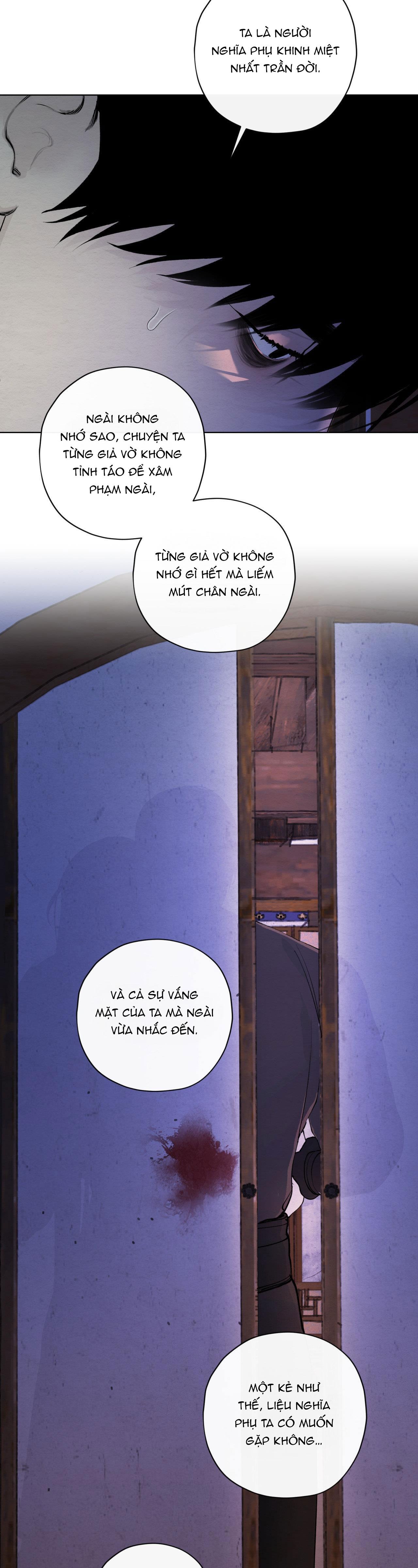 Đọc truyện TÂM HỒN MÉO MÓ - Chapter 27