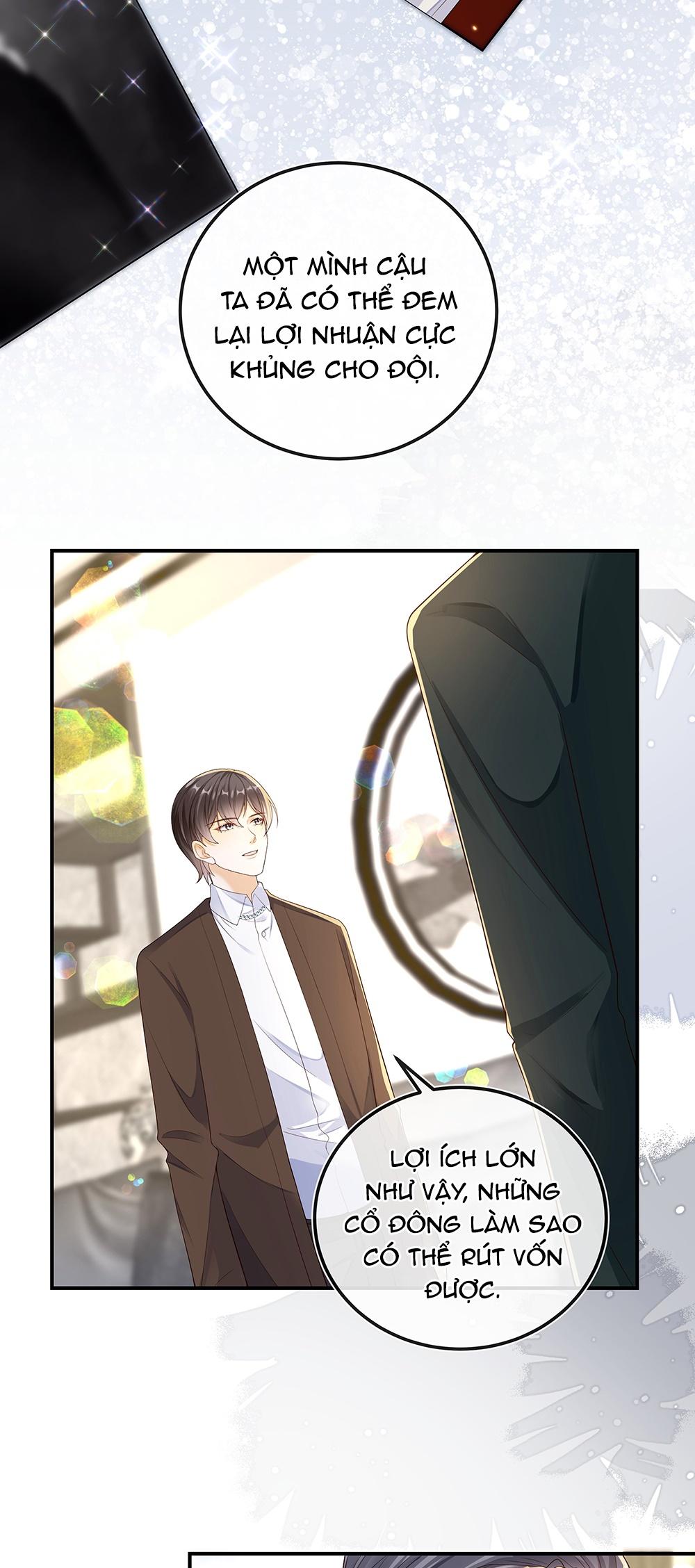 Đọc truyện Tương kế tựu kế - Chapter 25