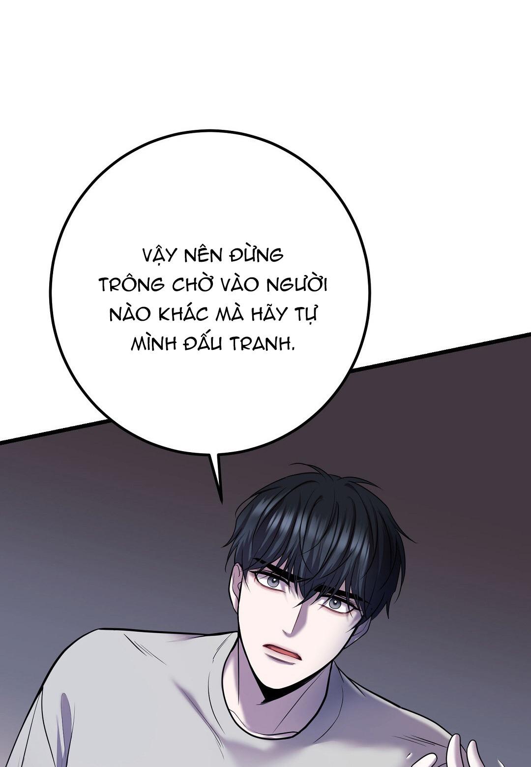 Đọc truyện Đáy Sâu Tuyệt Vọng - Chapter 52