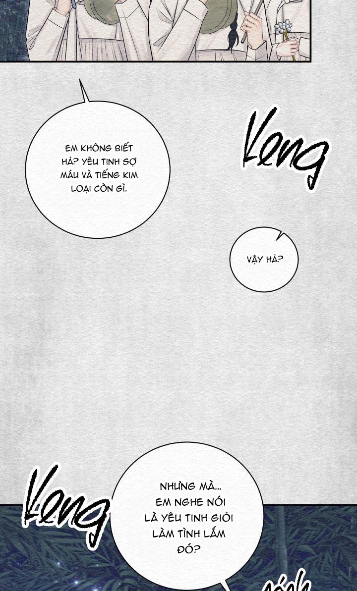 Đọc truyện LỄ TRỪ TÀ - Chapter 1