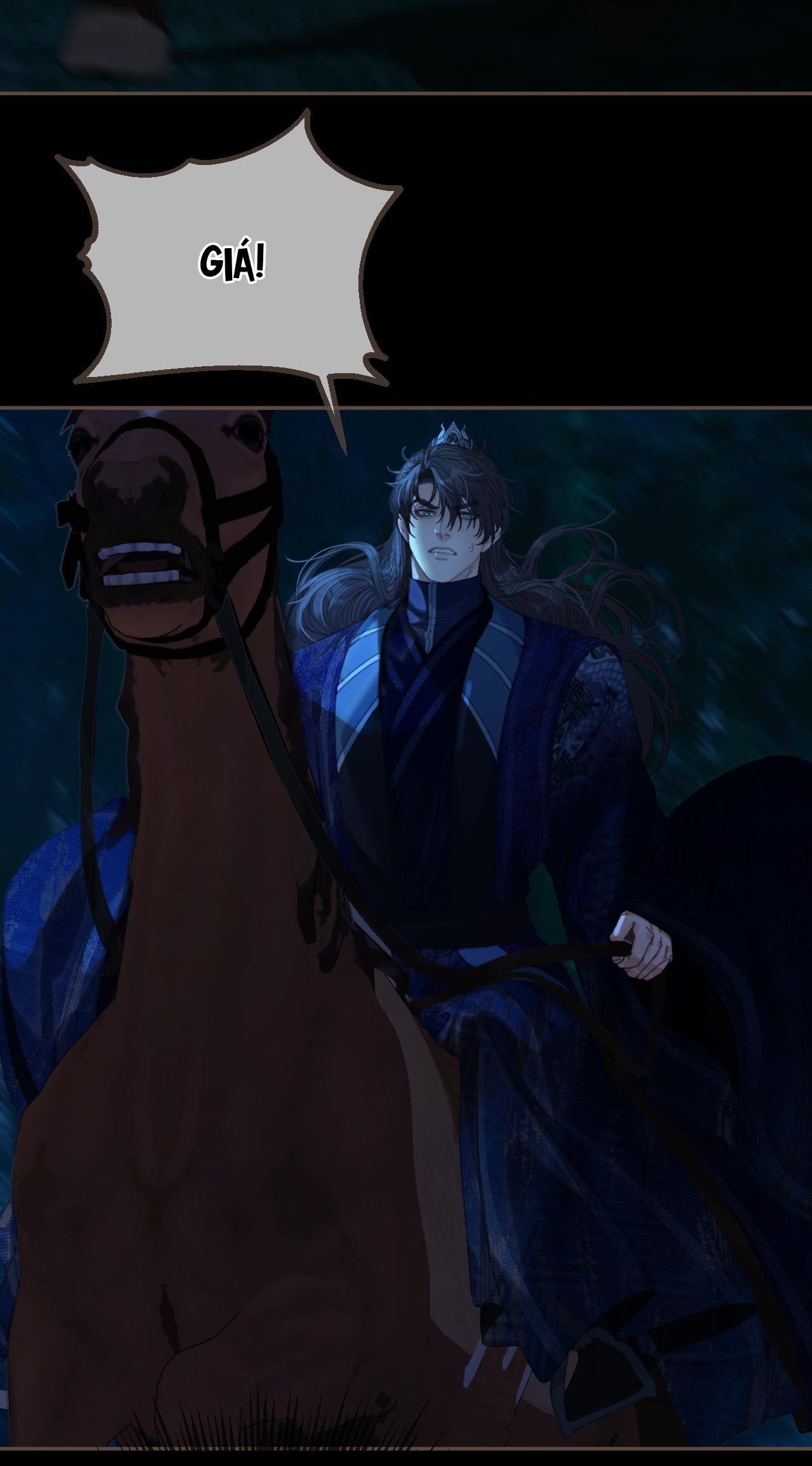 Đọc truyện Á NÔ 2 - THÁM HOA - Chapter 65