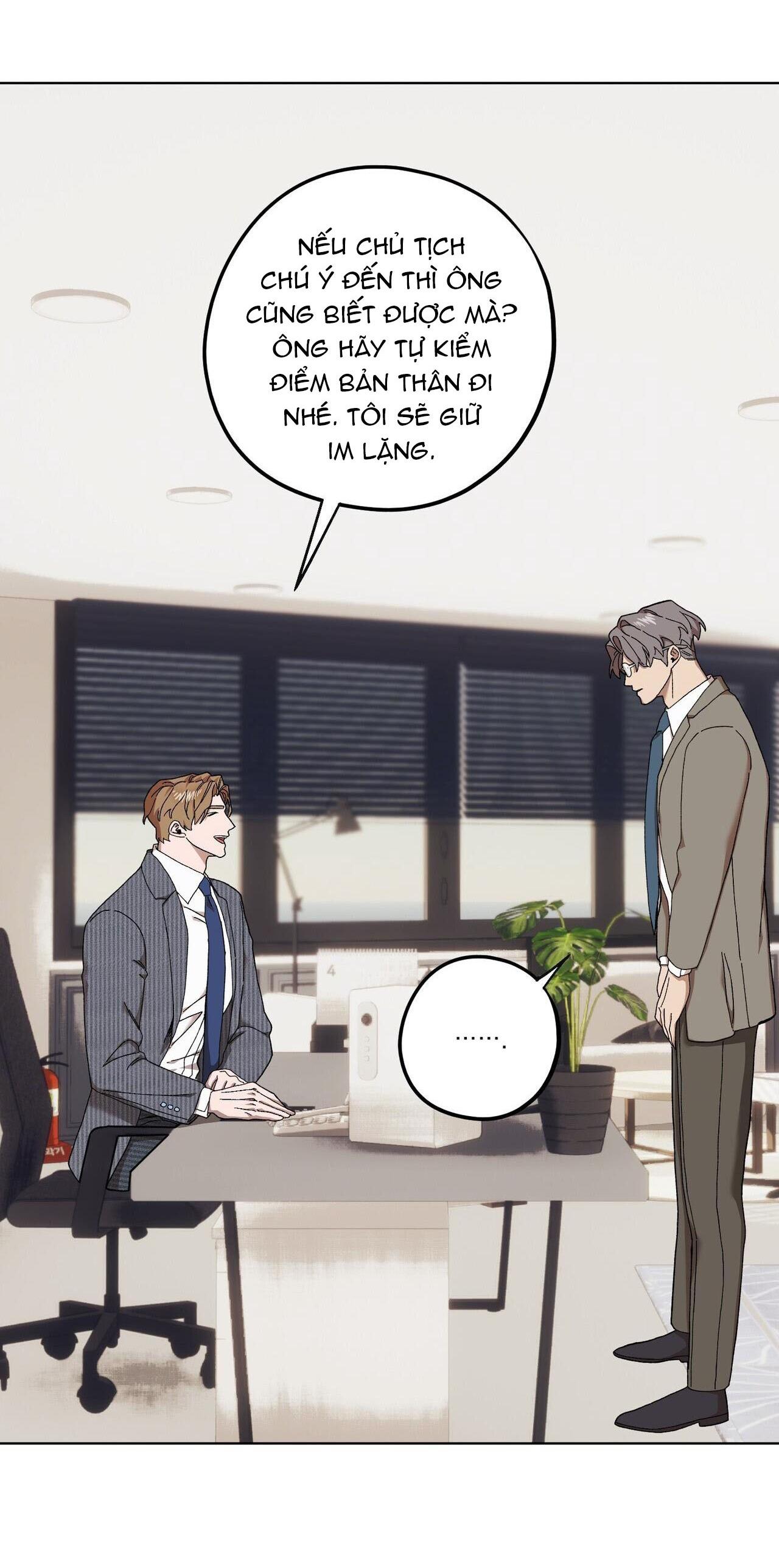 Đọc truyện Làm dâu nhà tài phiệt họ Kang - Chapter 65