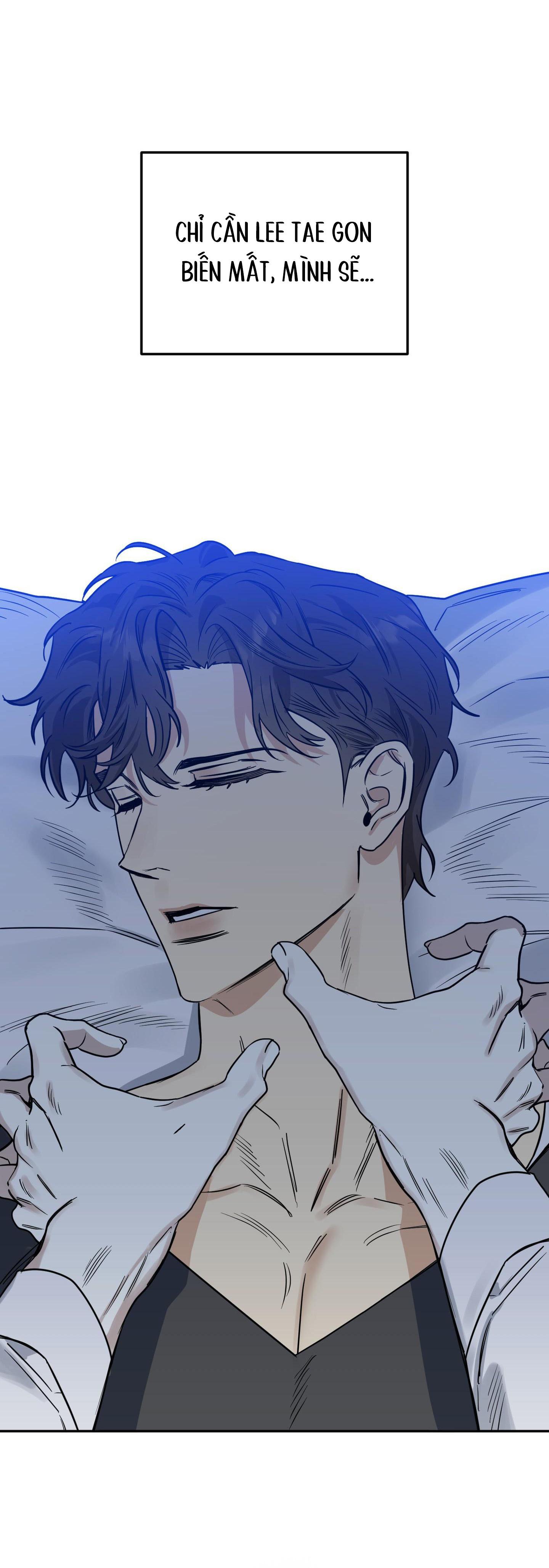 Đọc truyện [END] THUẦN HÓA THIẾU GIA - Chapter 5