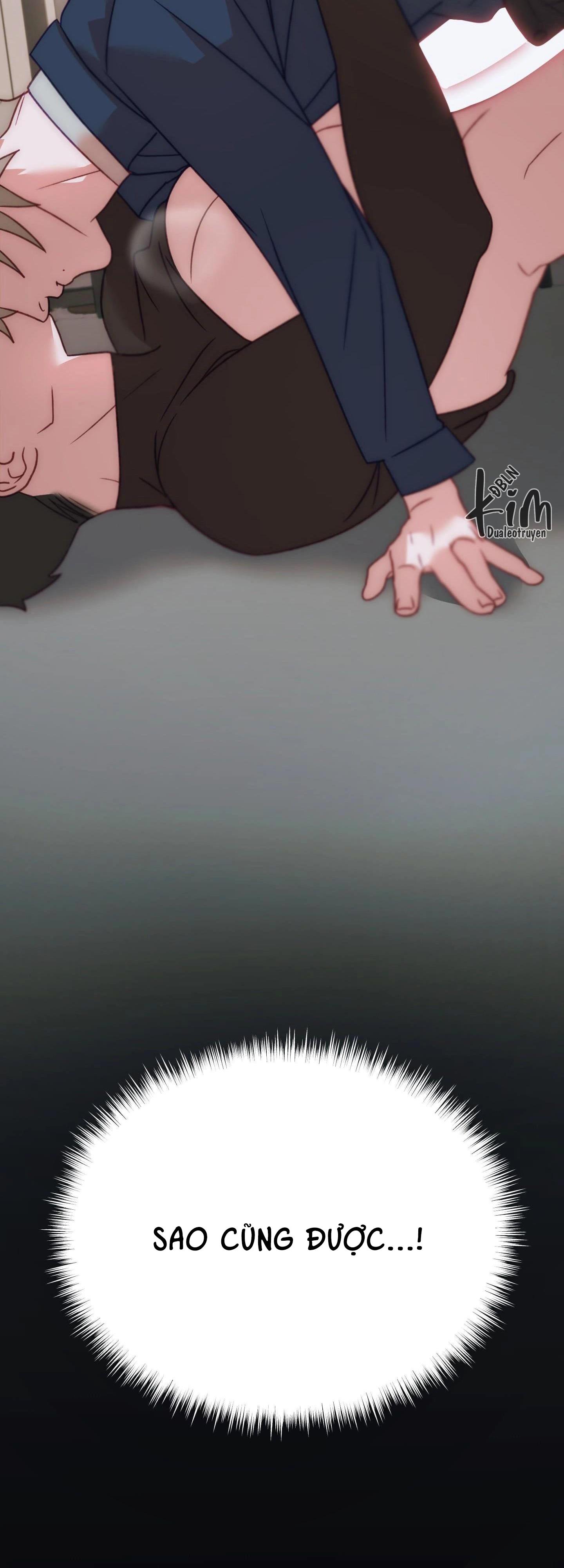 Đọc truyện BIG+BIG - Chapter 2