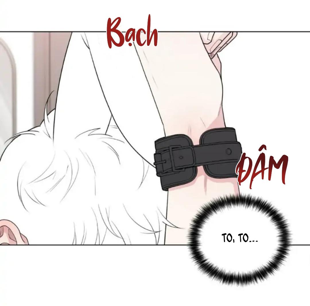 Đọc truyện [Hoàn]Cái Đó Bị Mắc Kẹt Rồi - Chapter 6