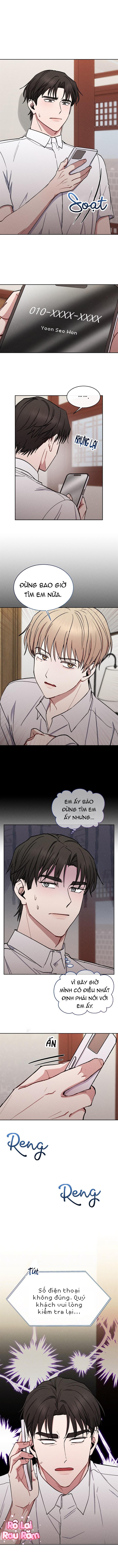 Đọc truyện Giá Như Anh Cần Em - Chapter 45