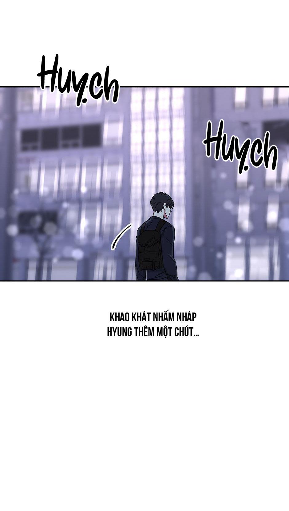 Đọc truyện Chén Ghệ Mới Bồ Cũ - Chapter 22