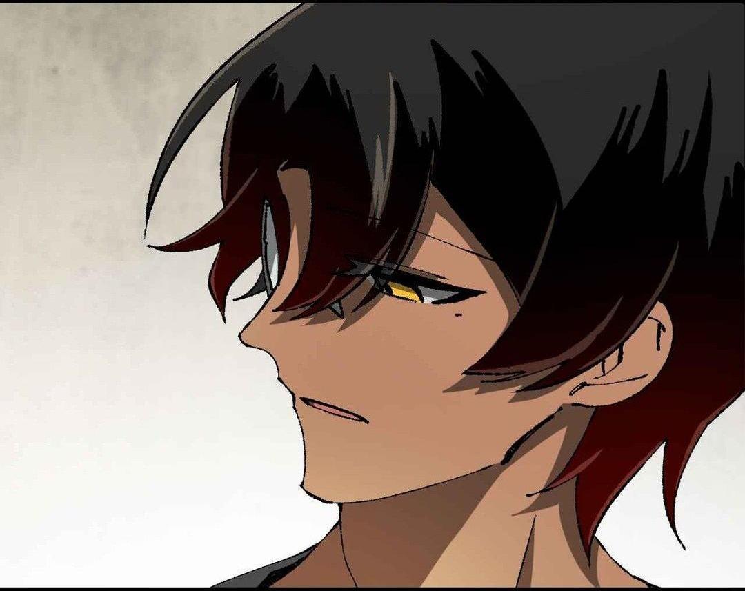 Đọc truyện Hãy khóc đi đừng ngại ngùng! - Chapter 24