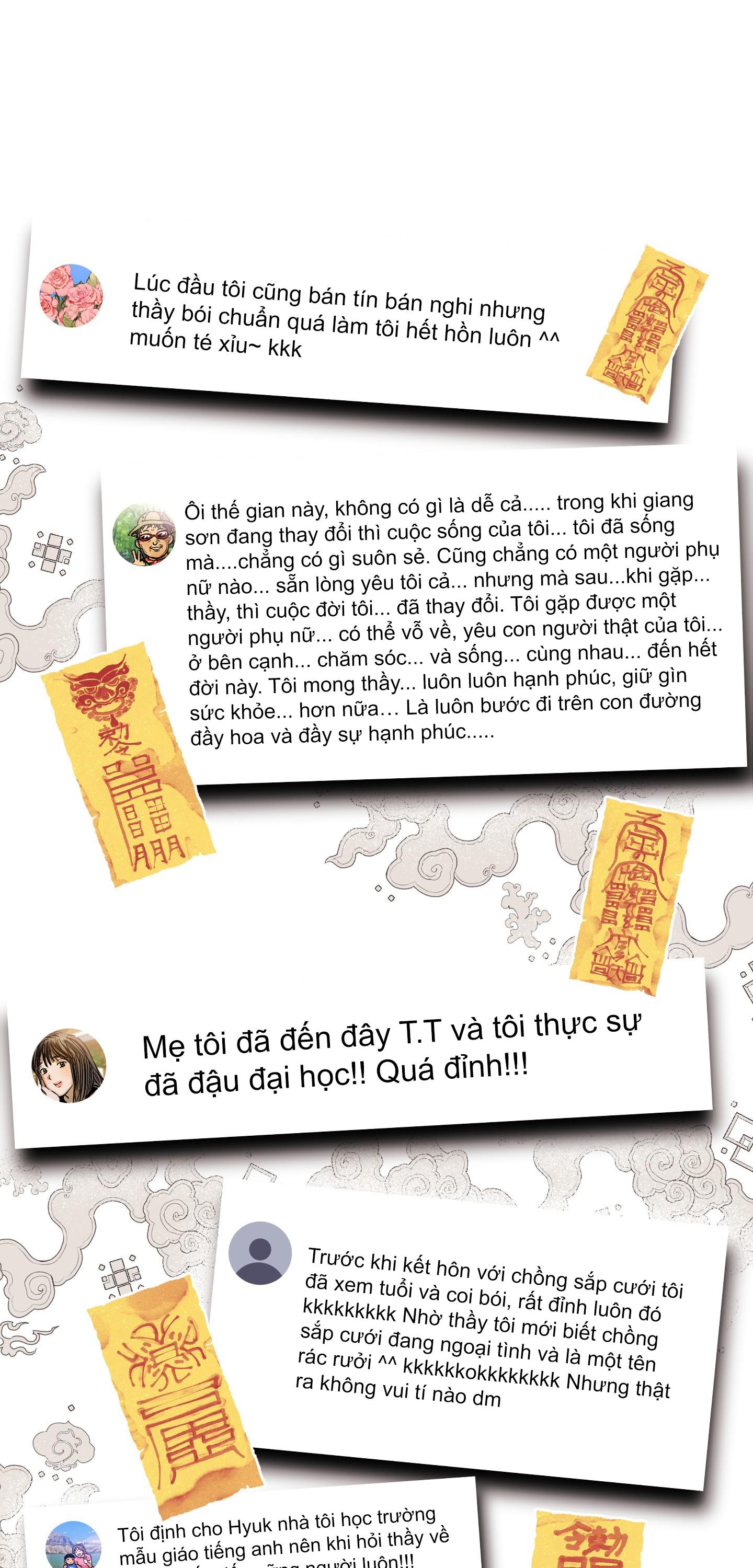 Đọc truyện Cuộc tình gian dối - Chapter 1