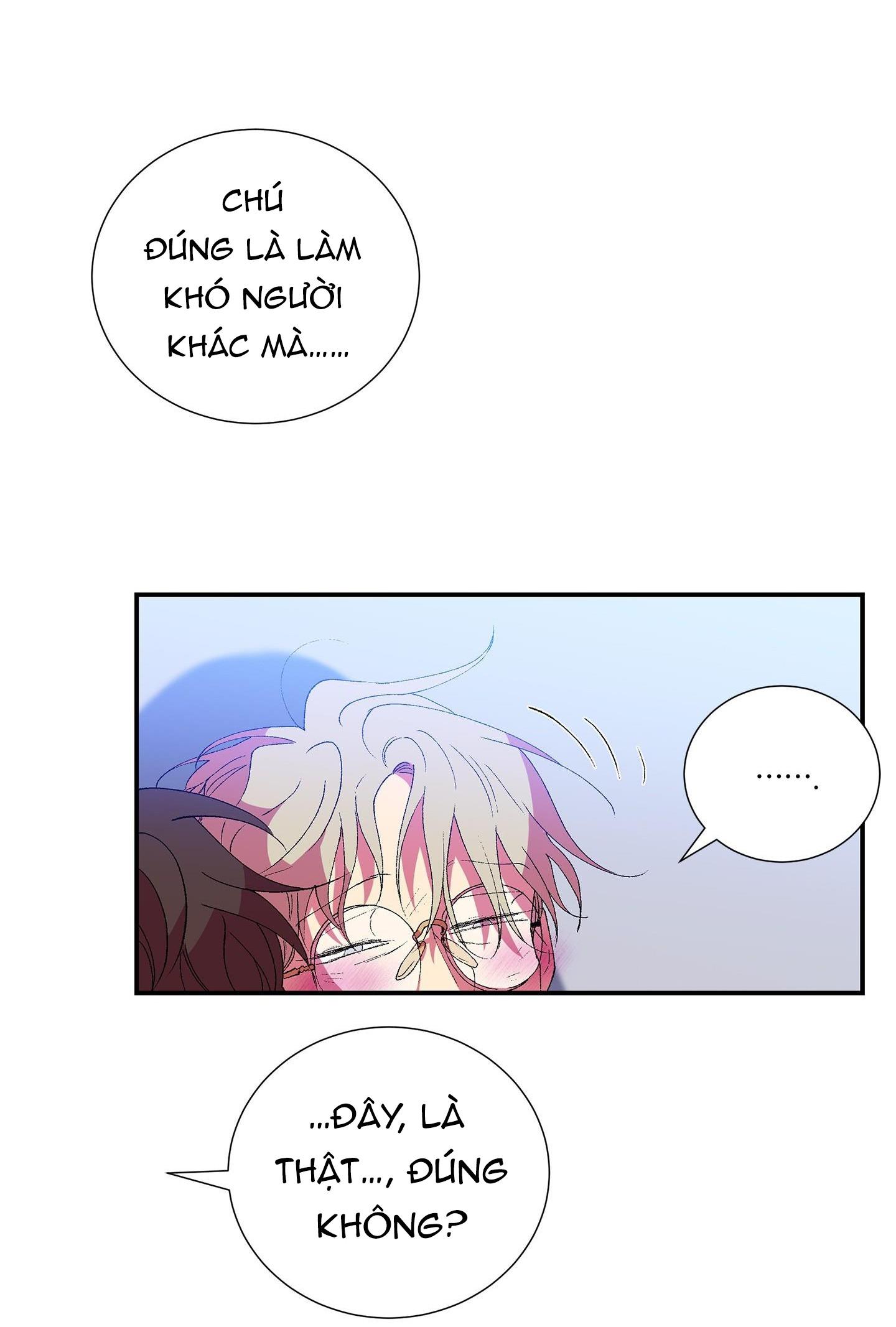 Đọc truyện ÔNG CHÚ BÊN CỬA SỔ - Chapter 62