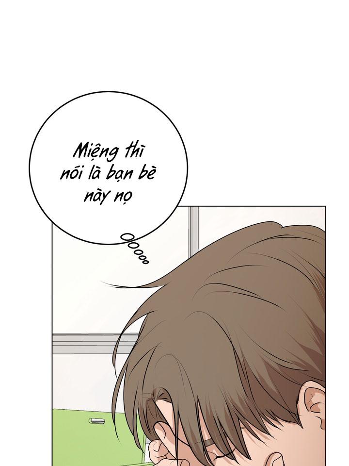 Đọc truyện (END) Lời Tán Tỉnh Ngọt Tựa Bánh Bích Quy - Chapter 11