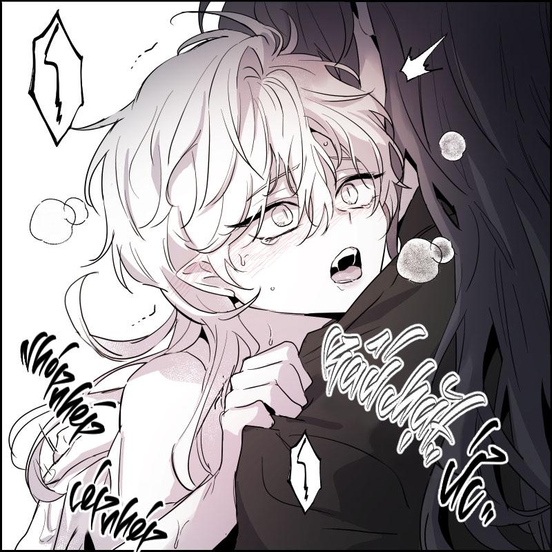 Đọc truyện  Ám Giữ Linh Hồn - Chapter 60.1