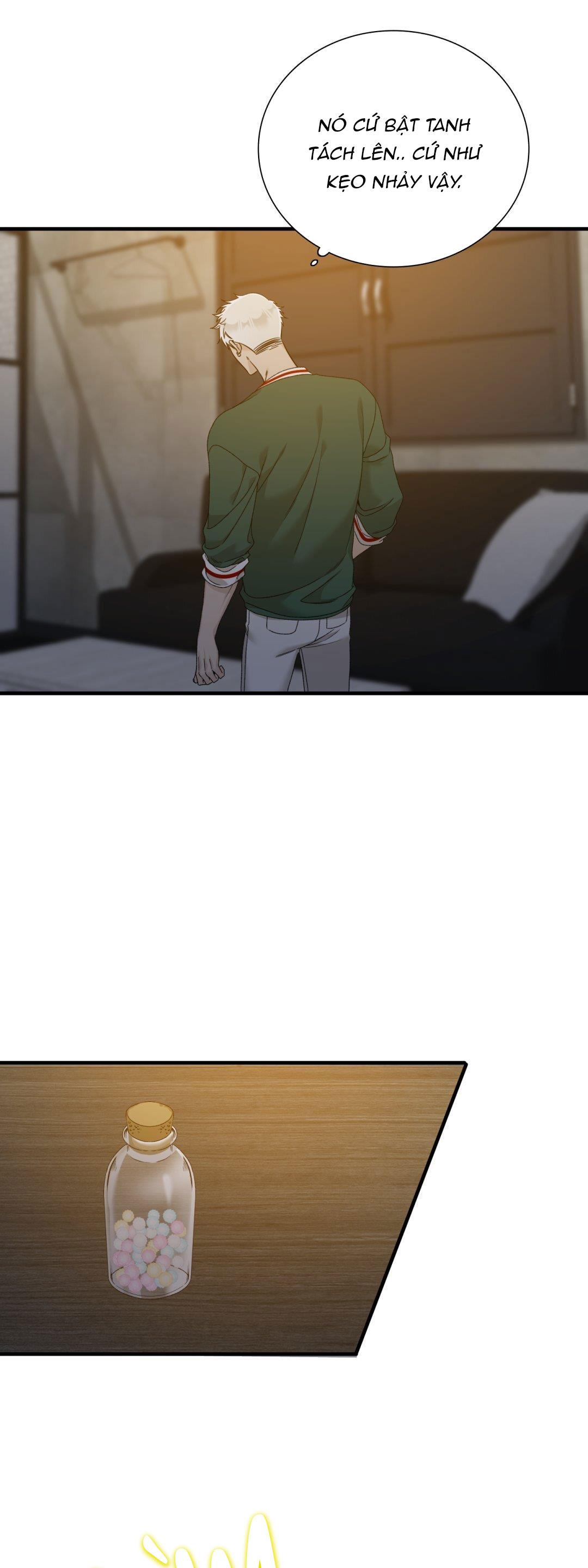 Đọc truyện KHỞI ĐẦU SAI LẦM - Chapter 5