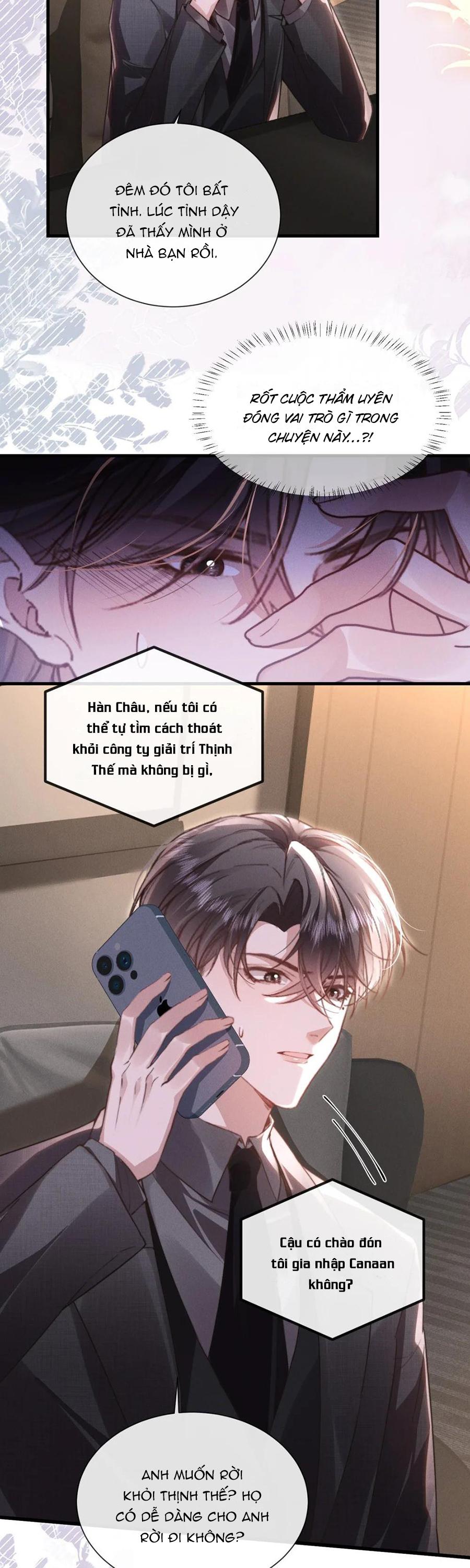 Đọc truyện Phép Tắc Nuôi Dưỡng Chó Điên - Chapter 38