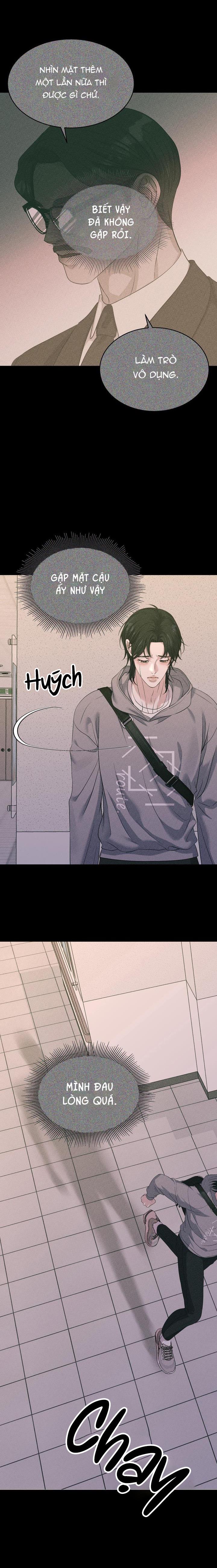 Đọc truyện NGHIỆN SEX - Chapter 18.7