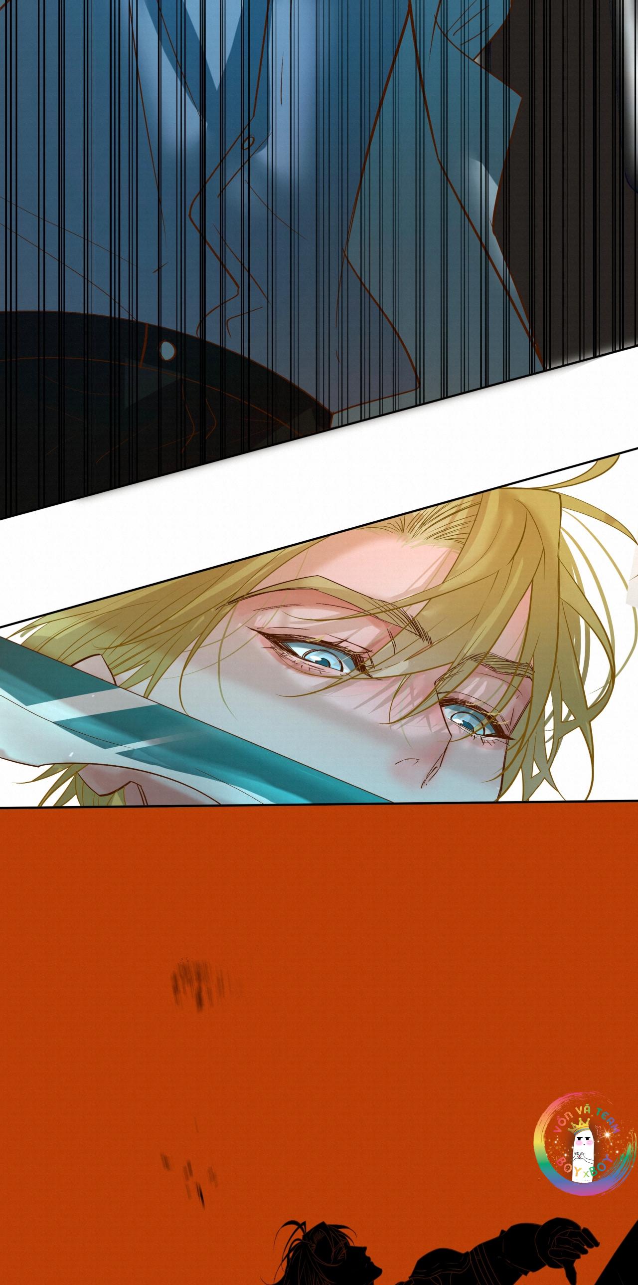 Đọc truyện Trỗi Dậy Từ Tro Tàn - Chapter 51