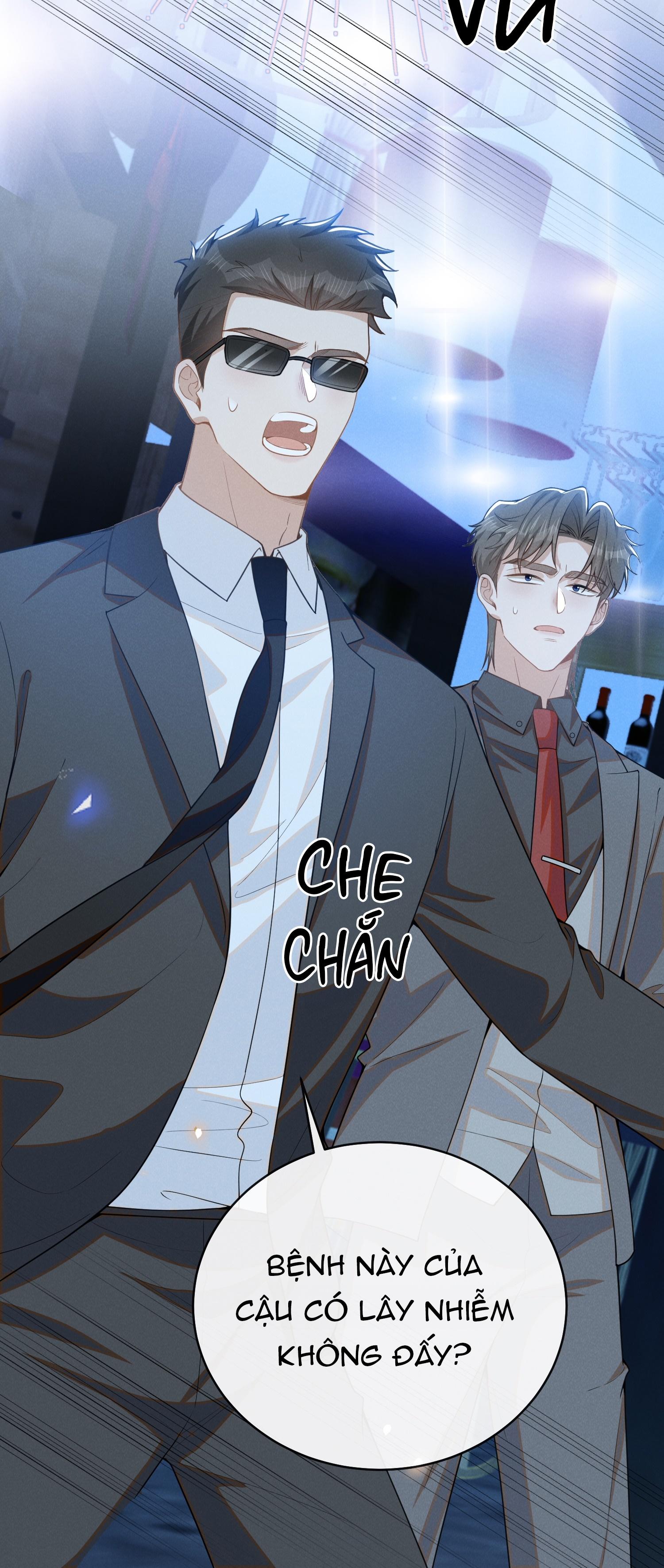 Đọc truyện Lai sinh bất kiến - Chapter 132