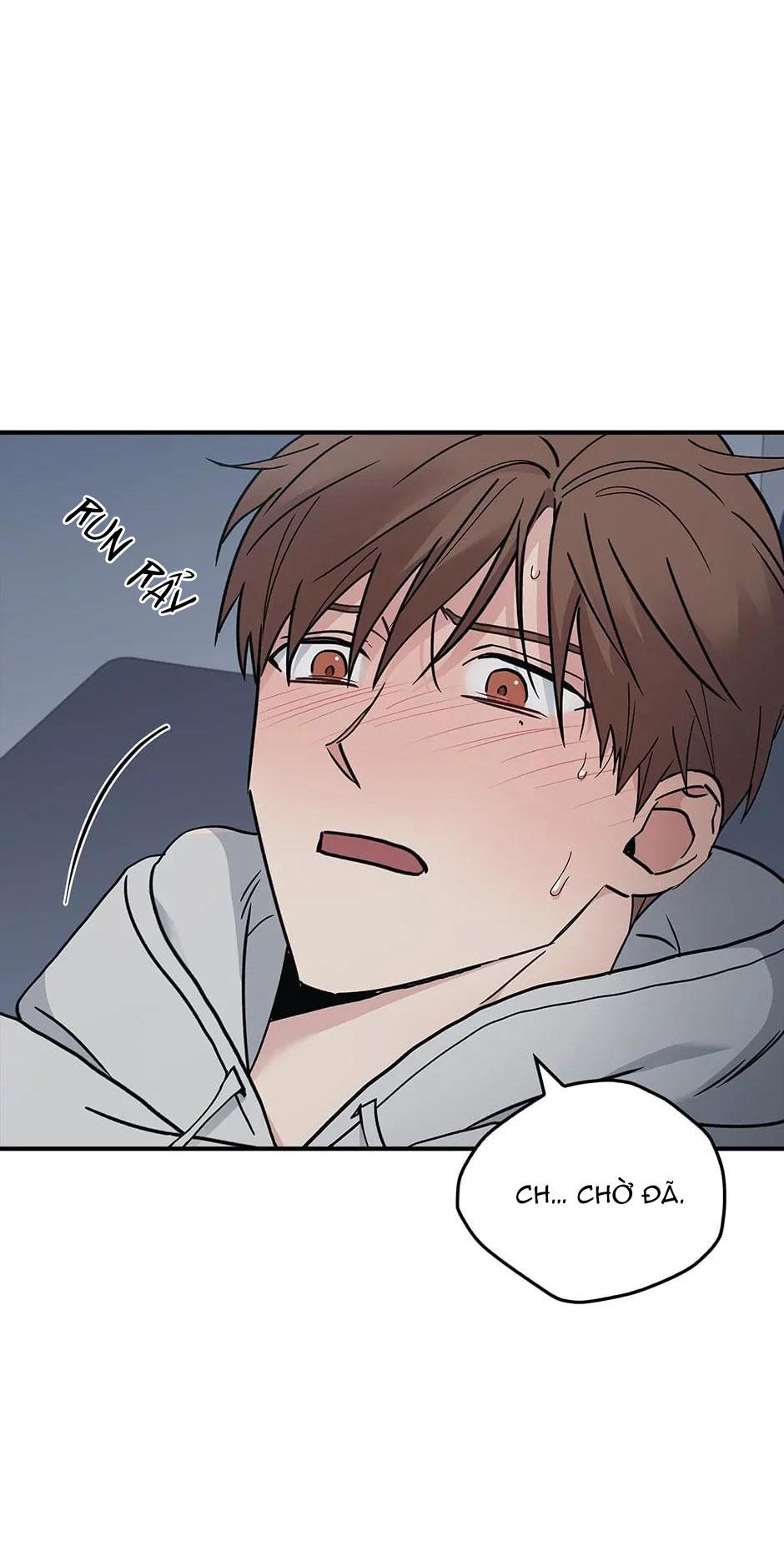 Đọc truyện Deadman Switch - Chapter 26