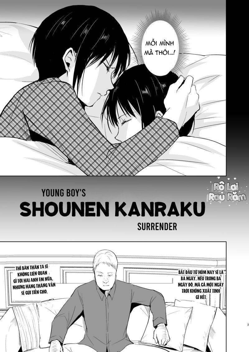 Đọc truyện TUYỂN TẬP BDSM CHỊT CHỌT - Chapter 154