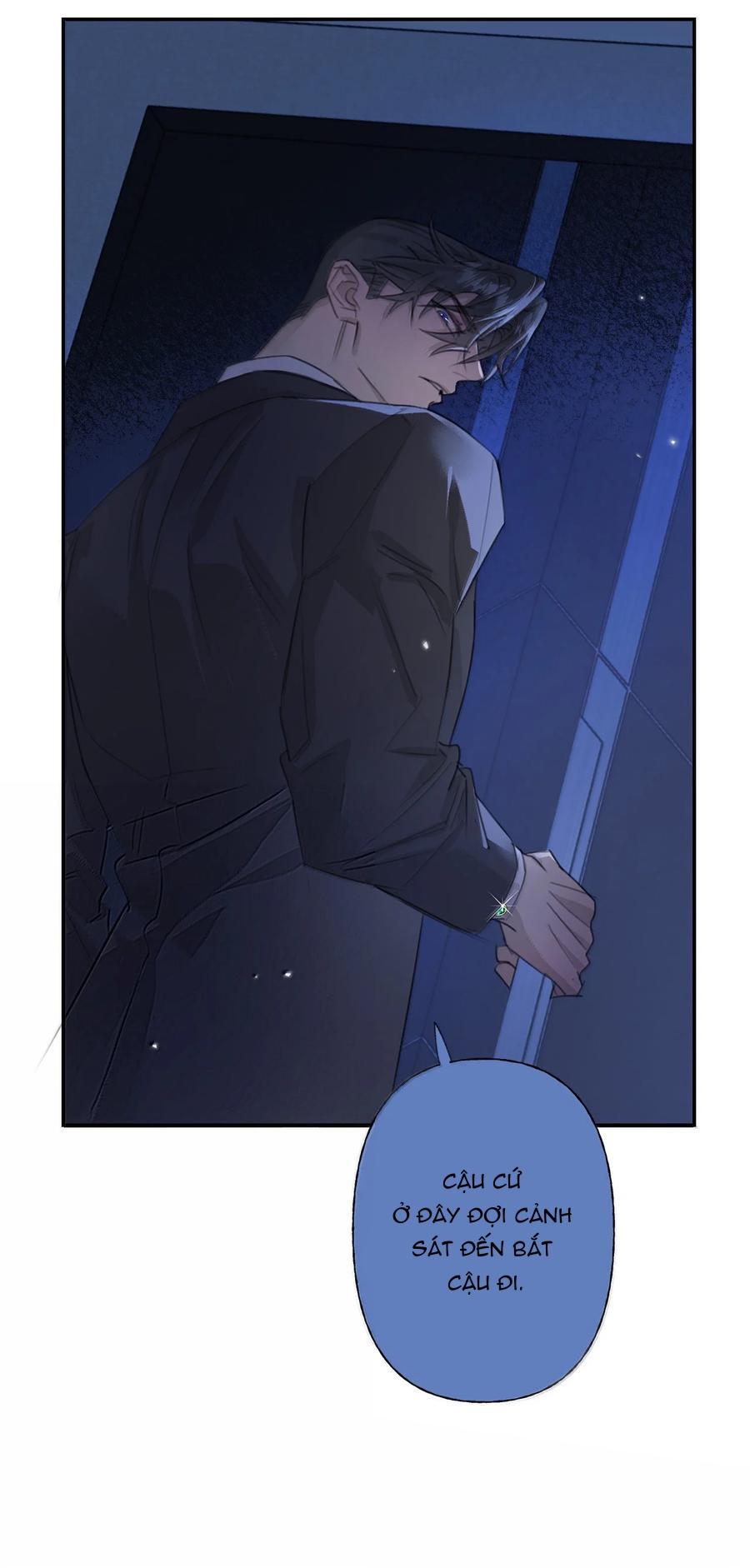 Đọc truyện Chiến Lược Cám Dỗ - Chapter 17