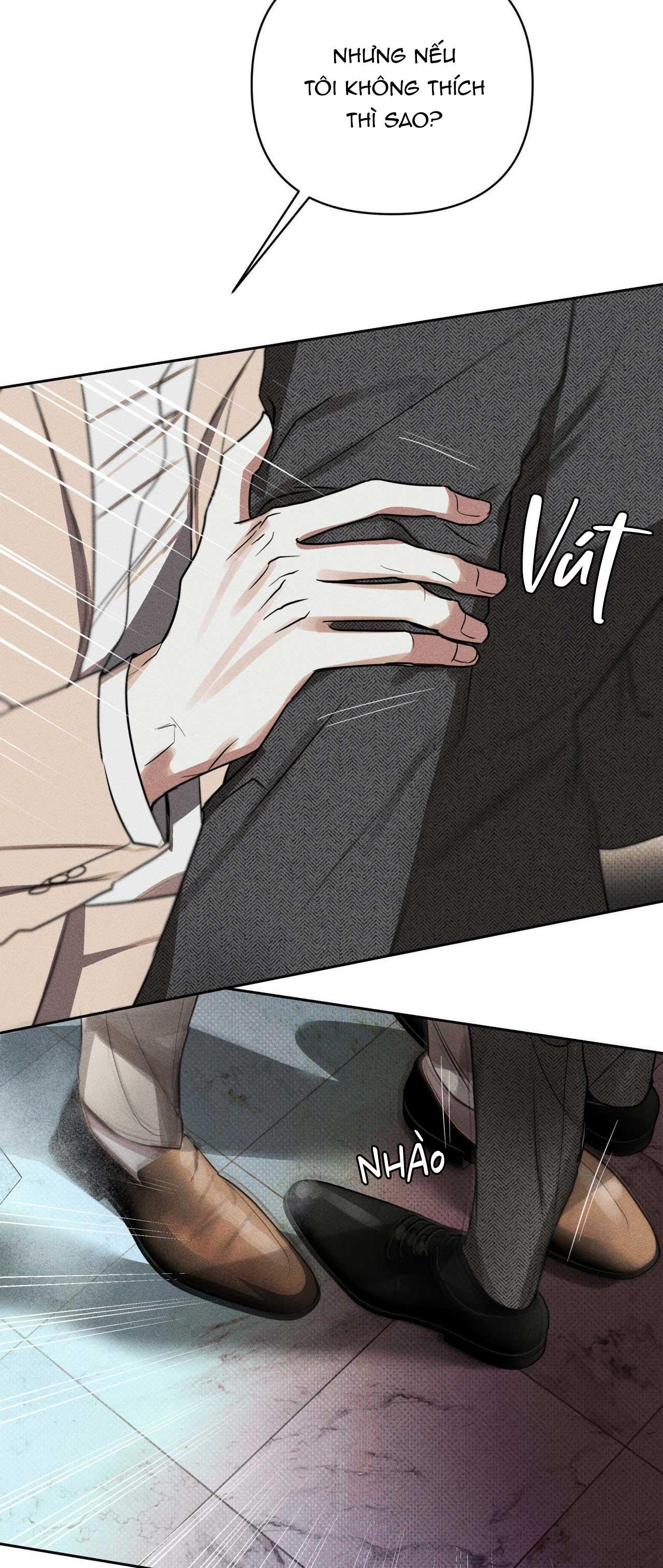 Đọc truyện Dearest - Chapter 2