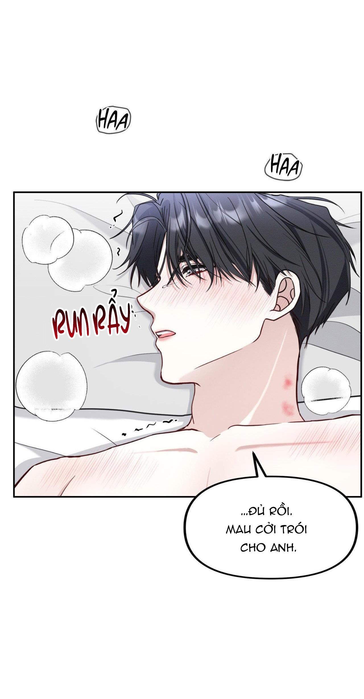 Đọc truyện THỎA THUẬN THỨ HAI - Chapter 7