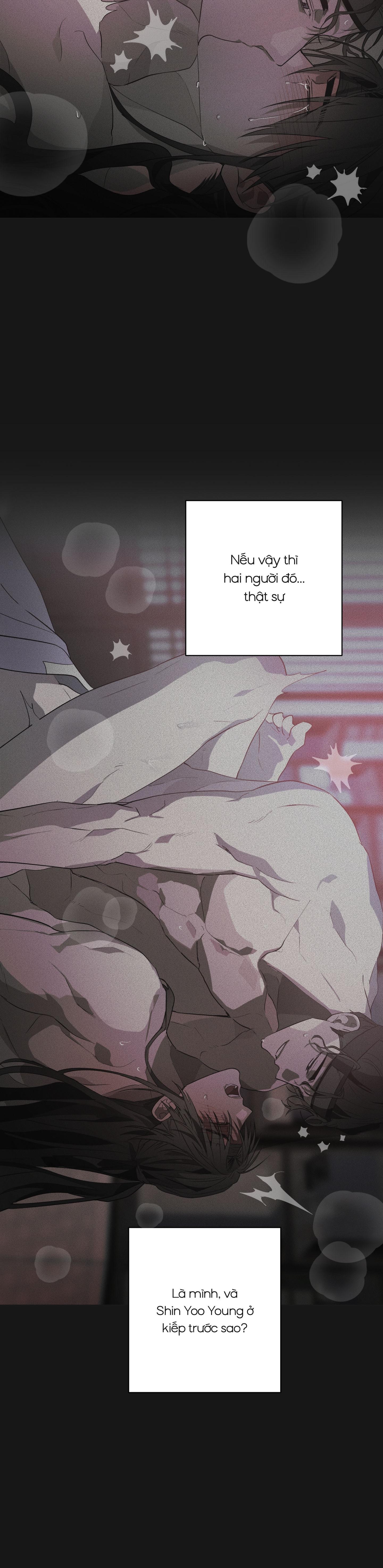 Đọc truyện  NGÔI NHÀ DỊ THƯỜNG - Chapter 17
